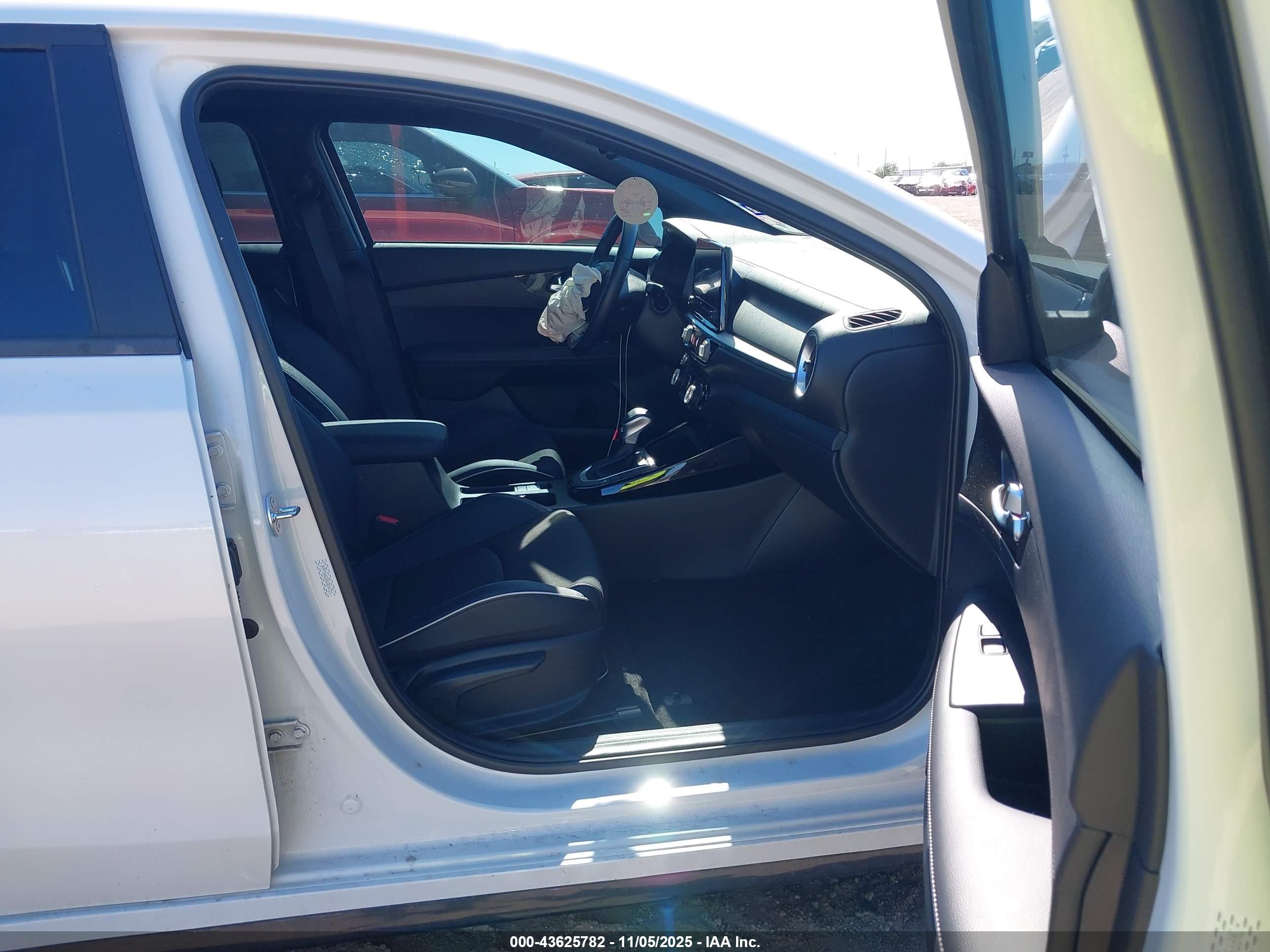 KIA FORTE image 5