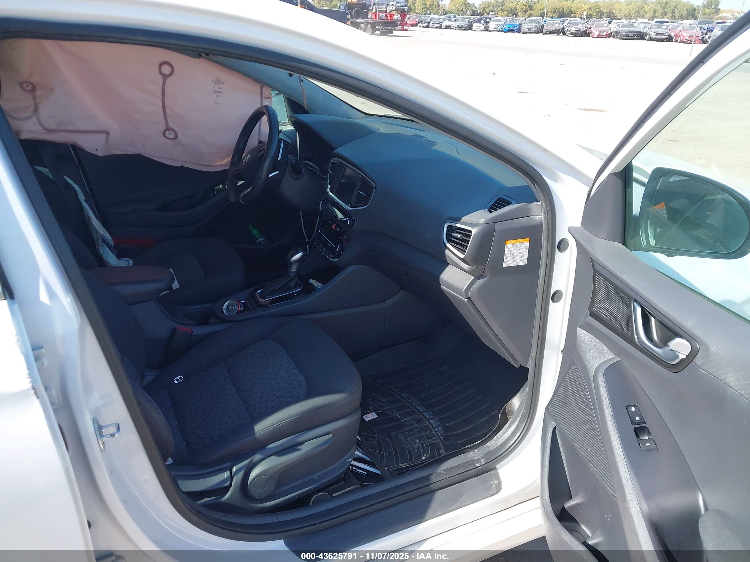 HYUNDAI IONIQ image 5