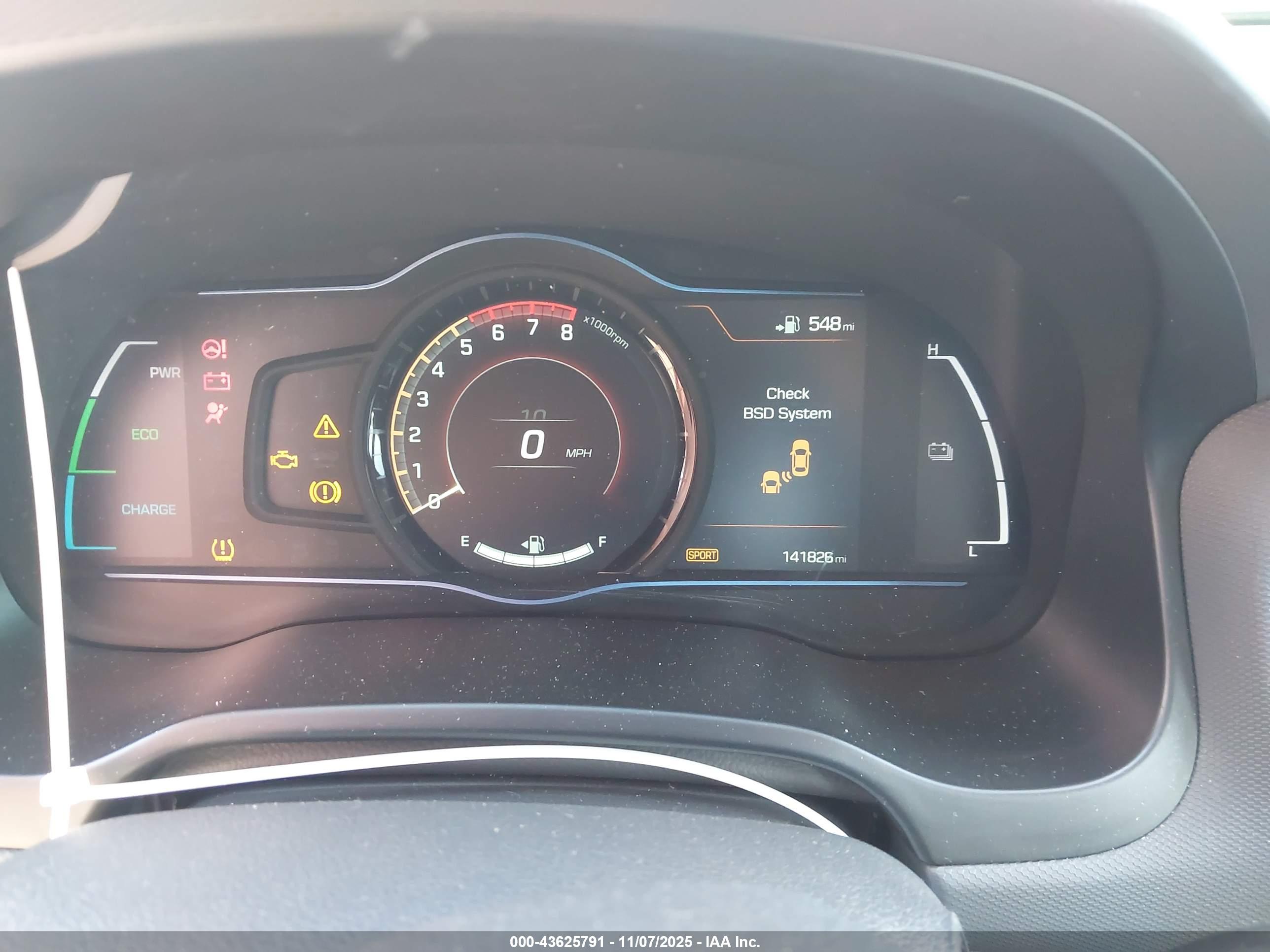 HYUNDAI IONIQ image 7