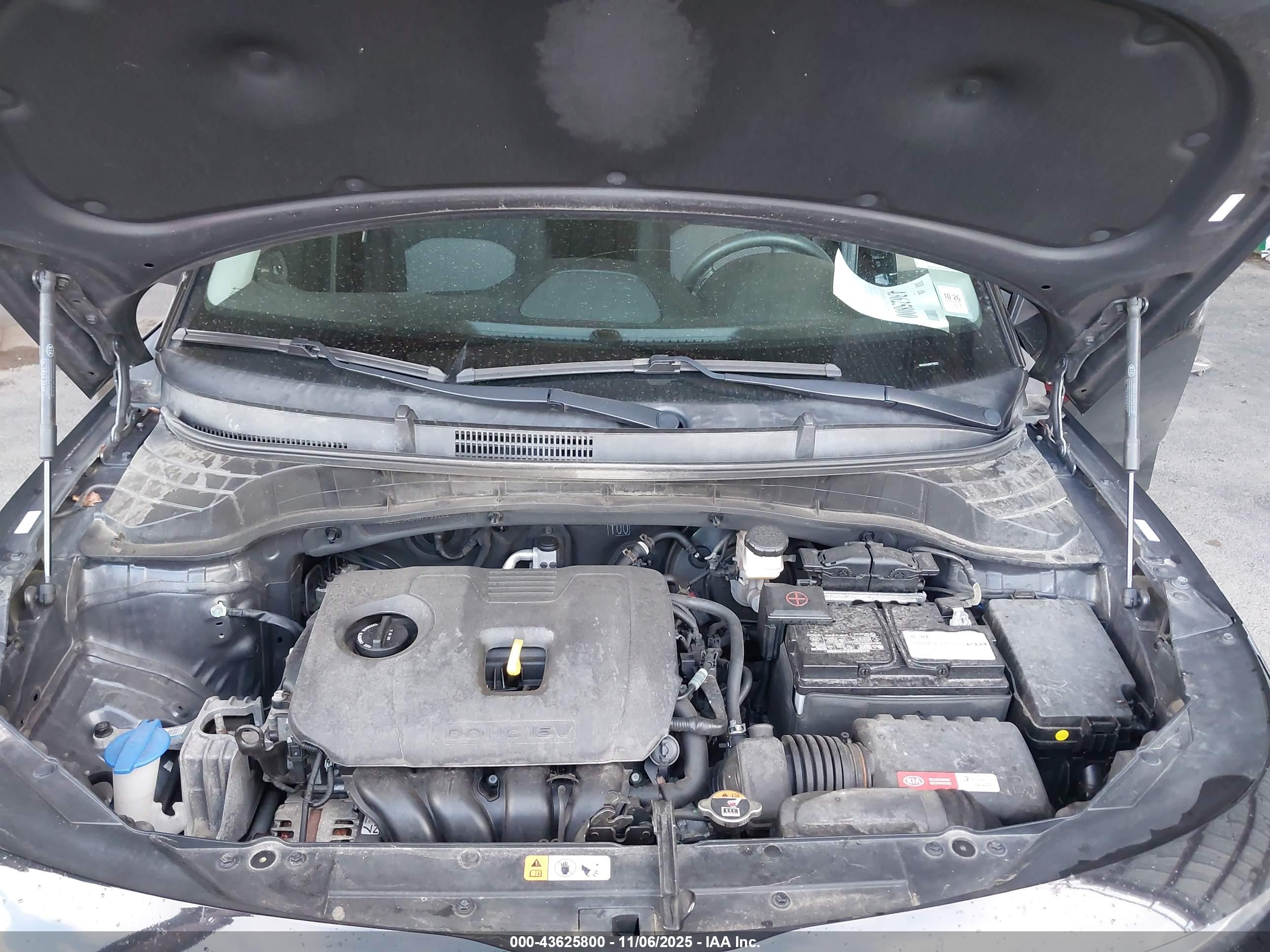 KIA SOUL image 10