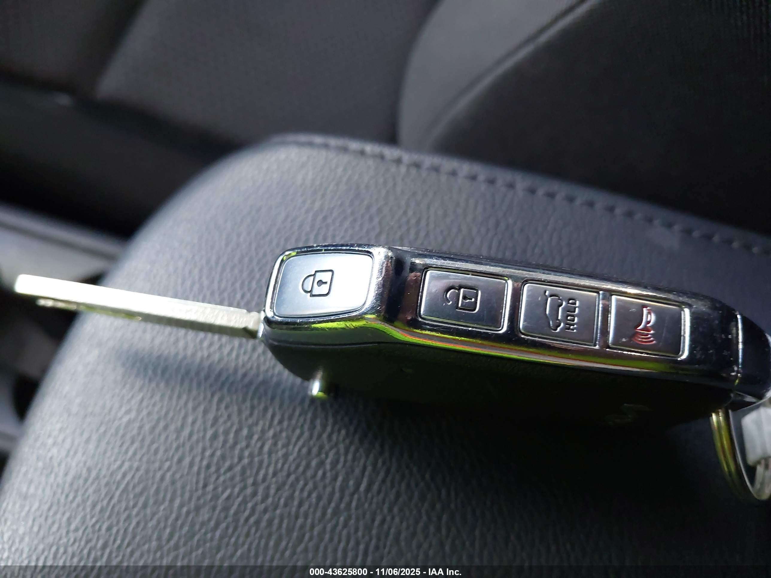 KIA SOUL image 11