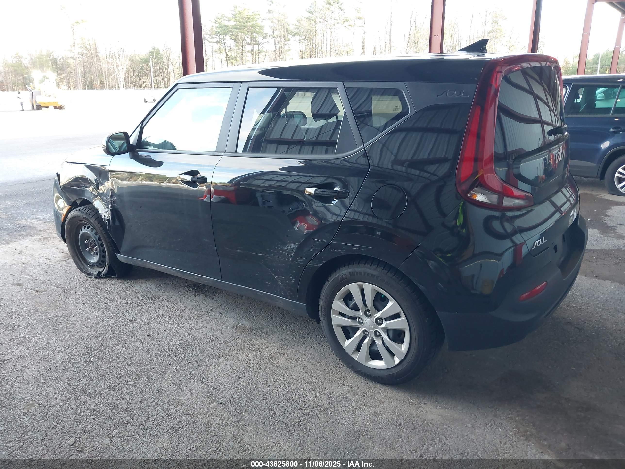 KIA SOUL image 3