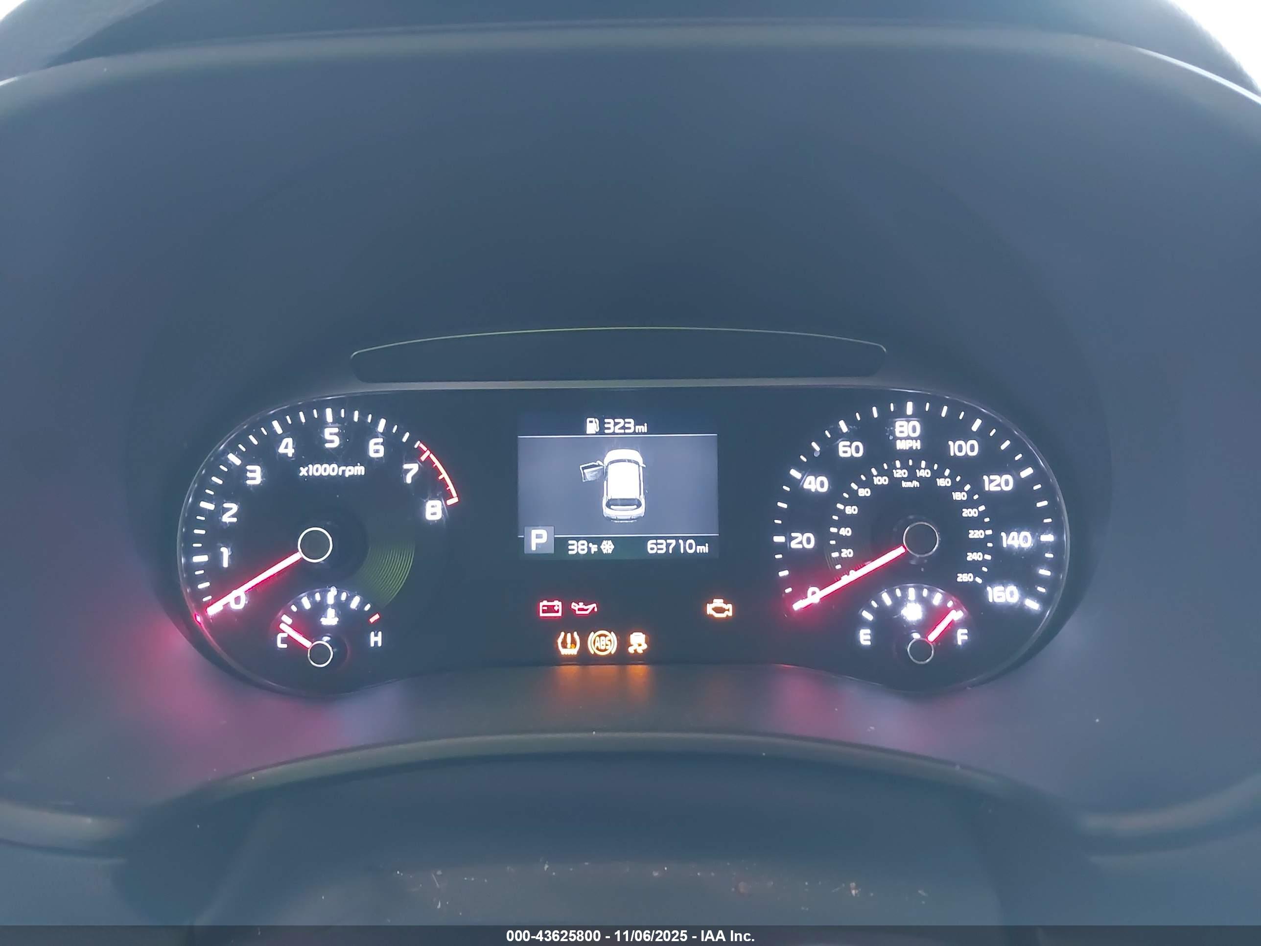KIA SOUL image 7