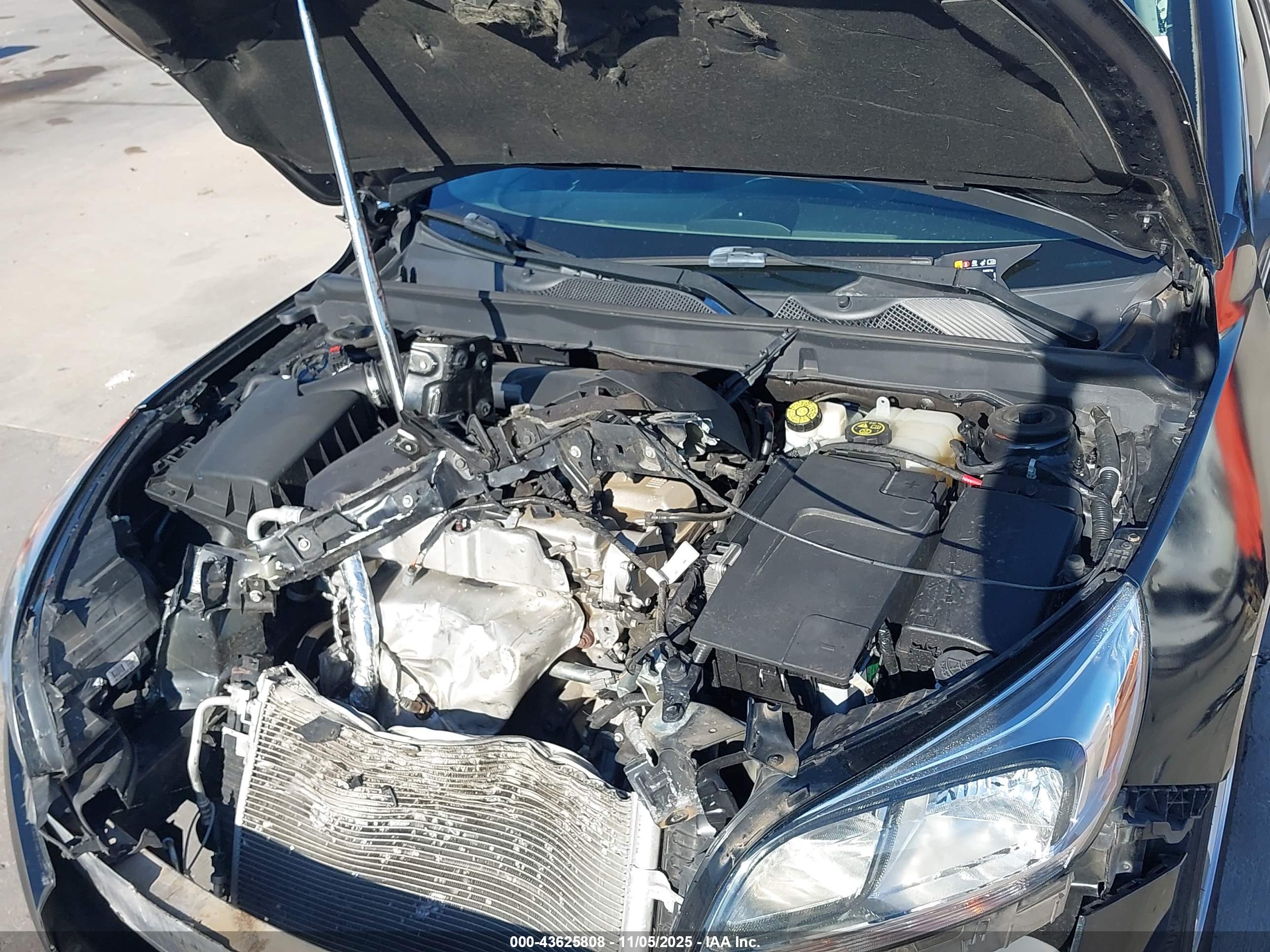 CHEVROLET MALIBU image 10