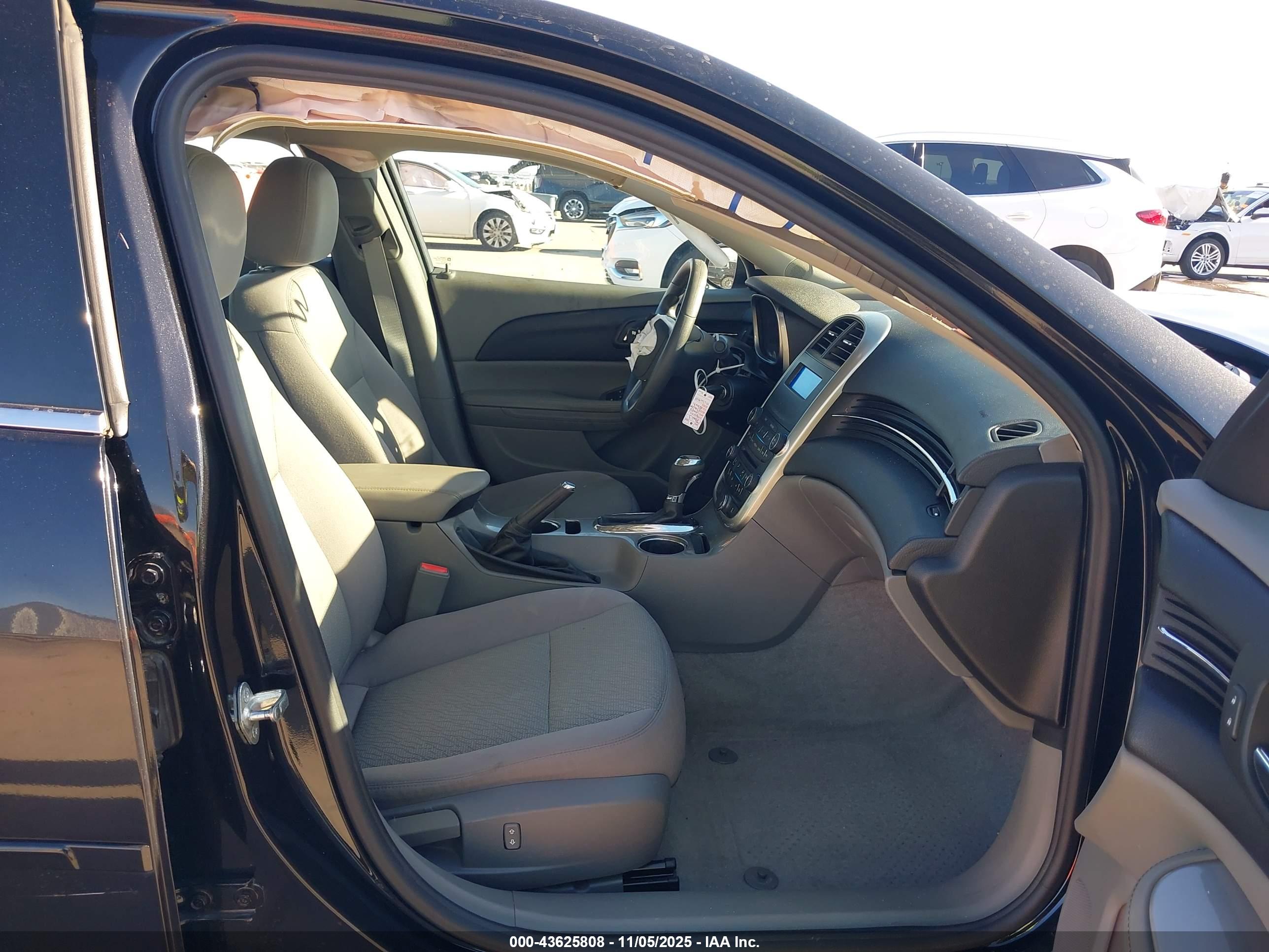 CHEVROLET MALIBU image 5