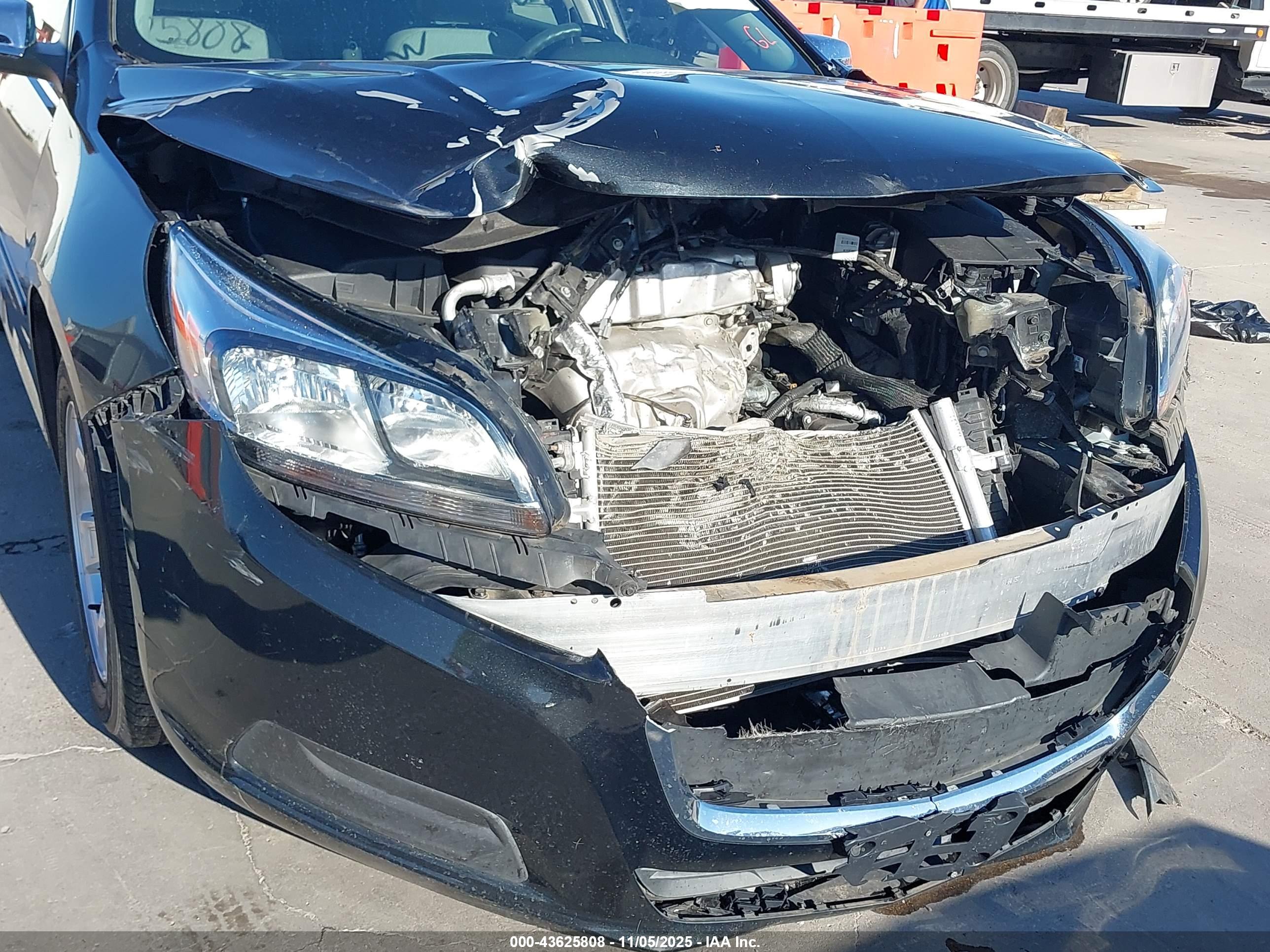 CHEVROLET MALIBU image 6