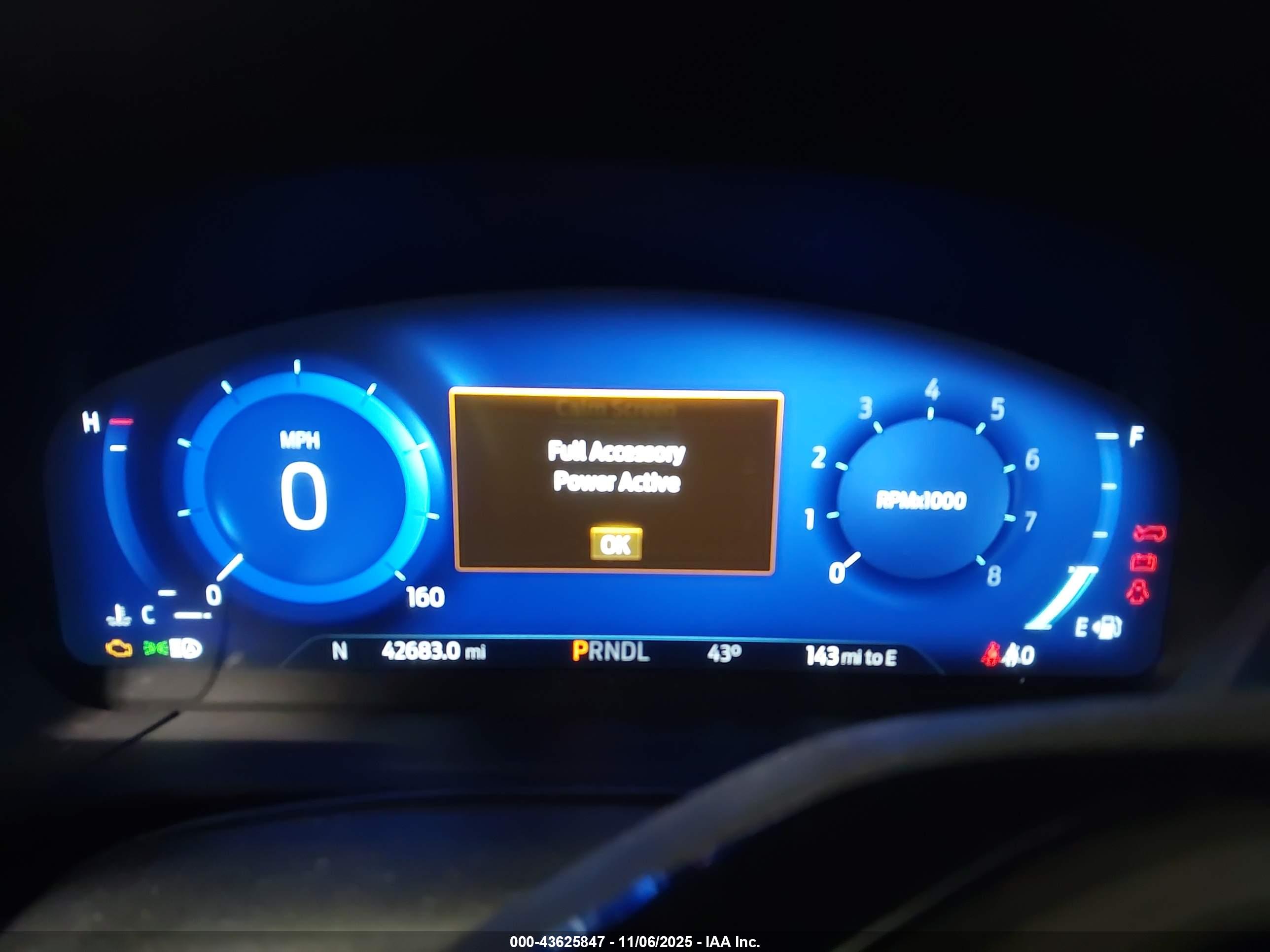 FORD ESCAPE image 7