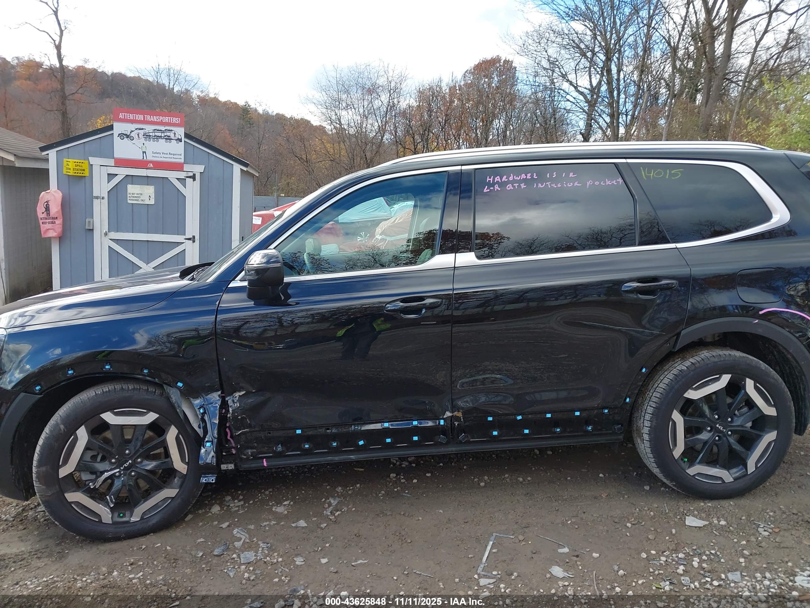 KIA TELLURIDE image 6