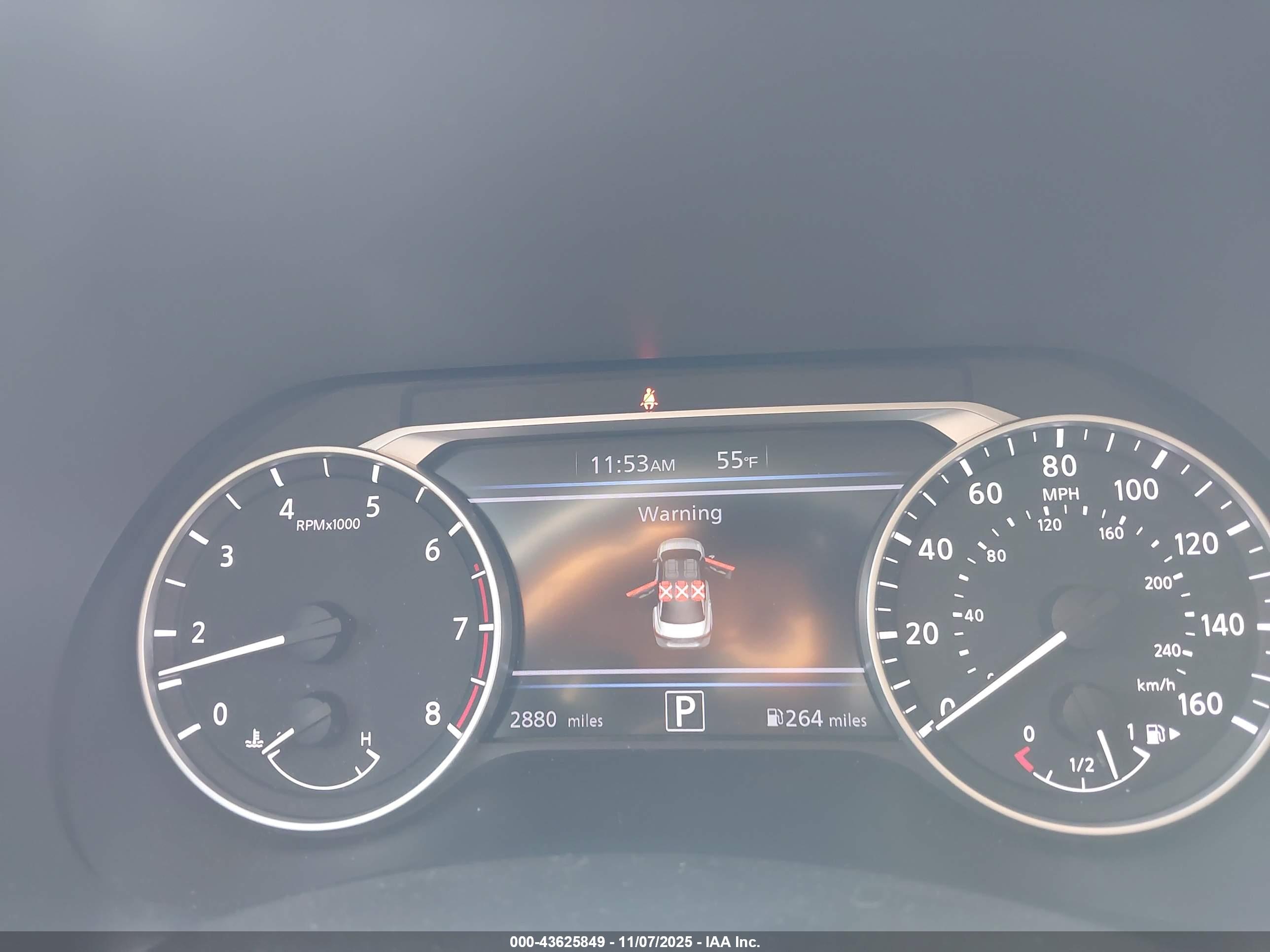 NISSAN SENTRA image 7