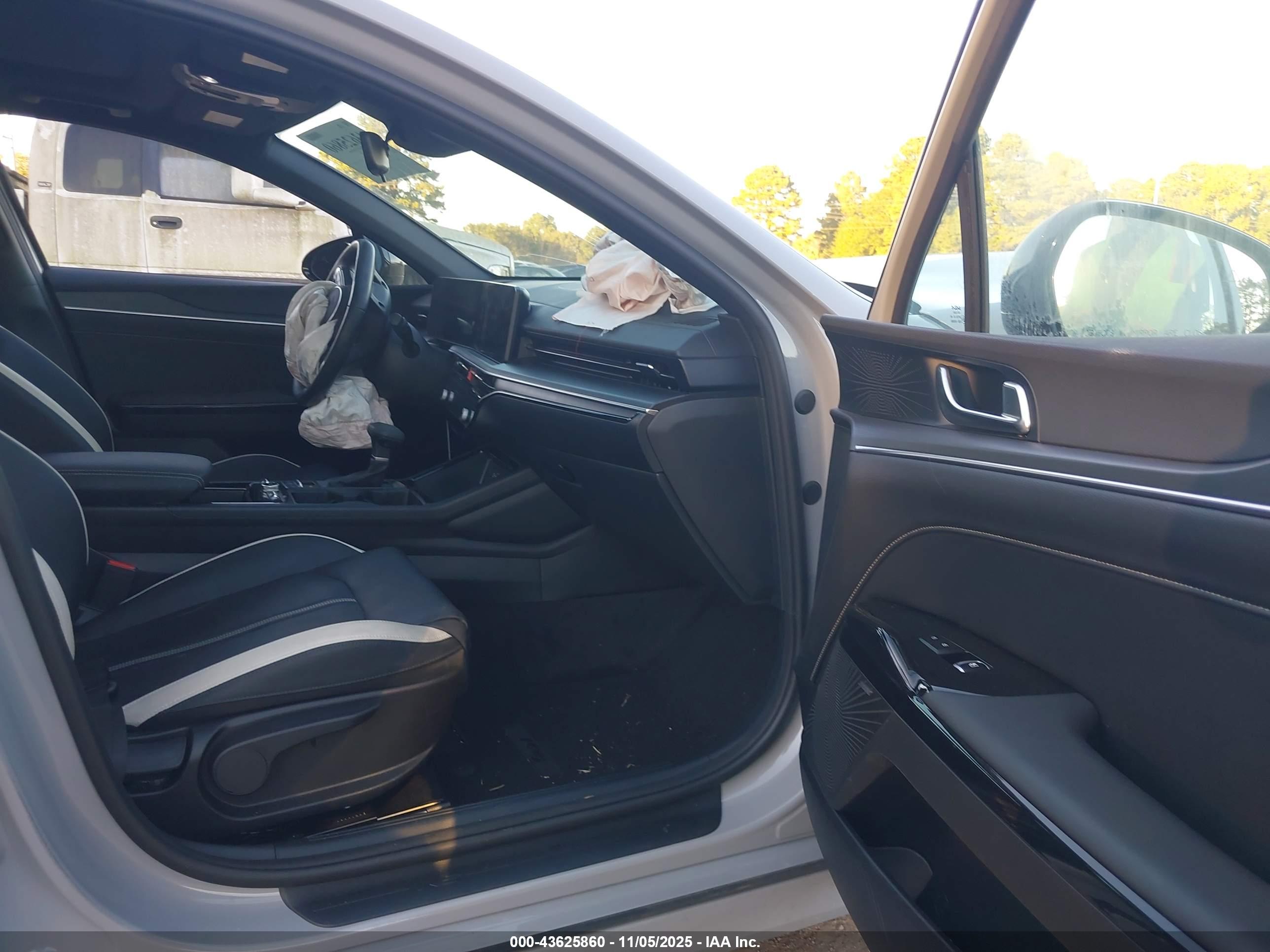 KIA K5 image 5