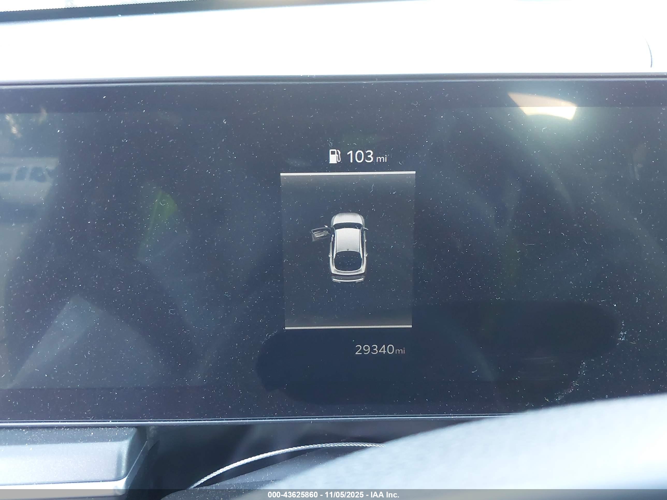 KIA K5 image 7