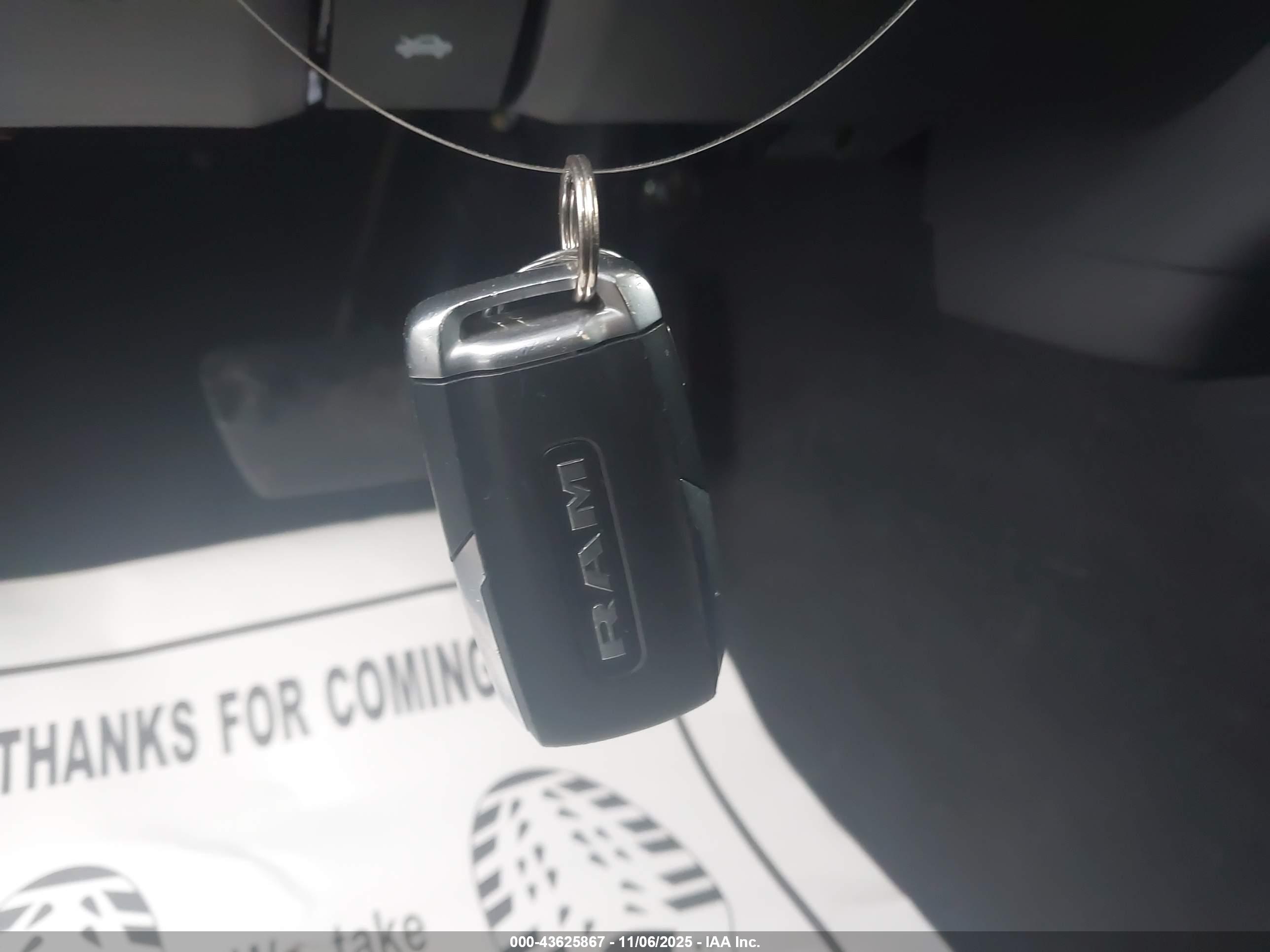 RAM 1500 image 11