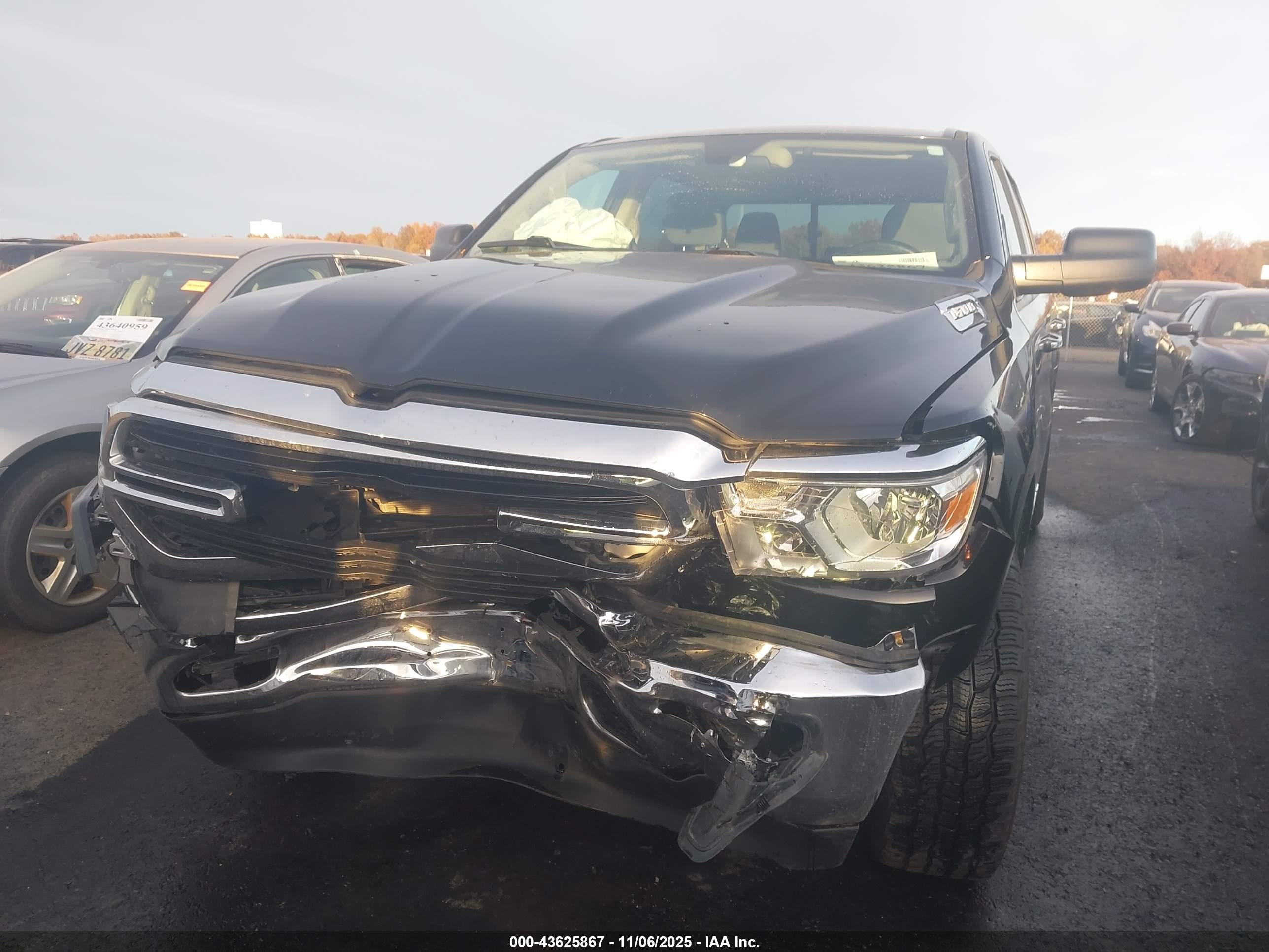 RAM 1500 image 6