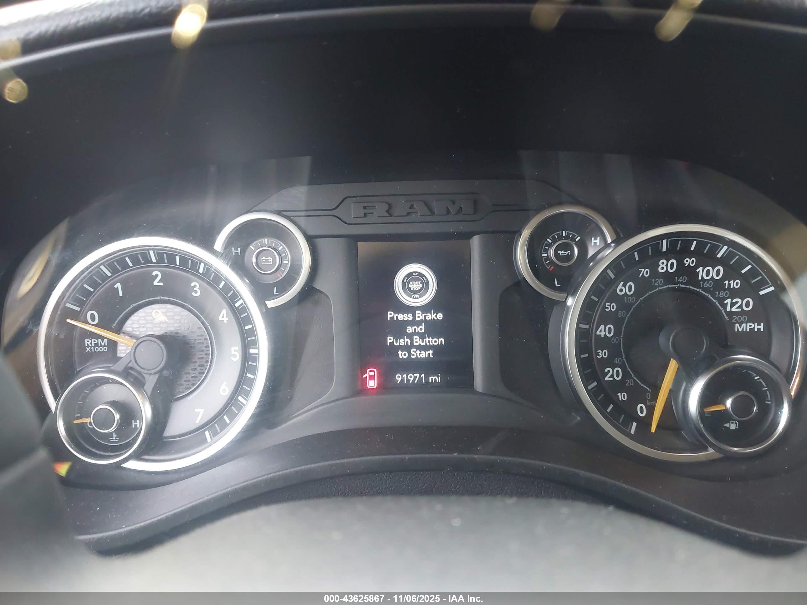 RAM 1500 image 7