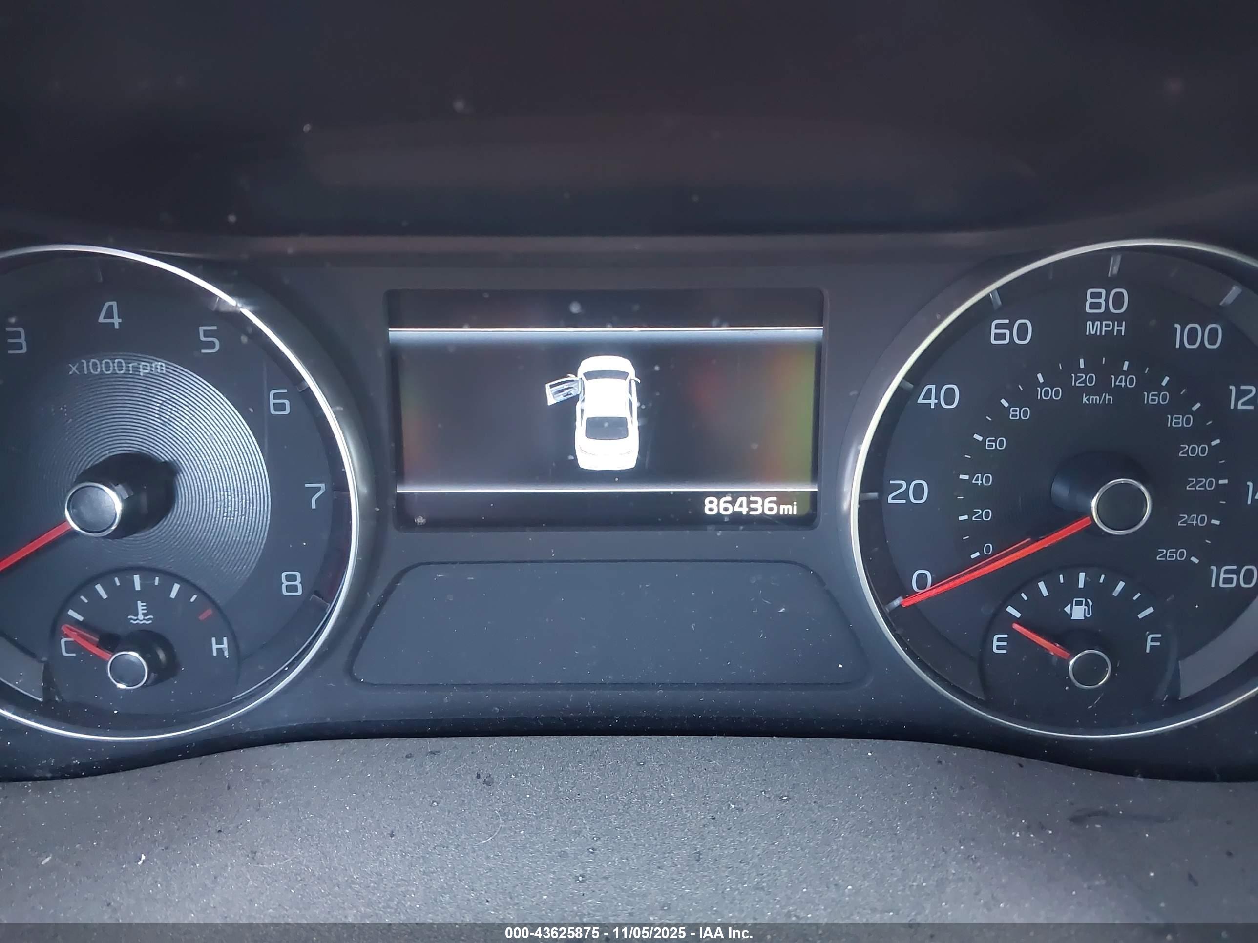 KIA FORTE image 7