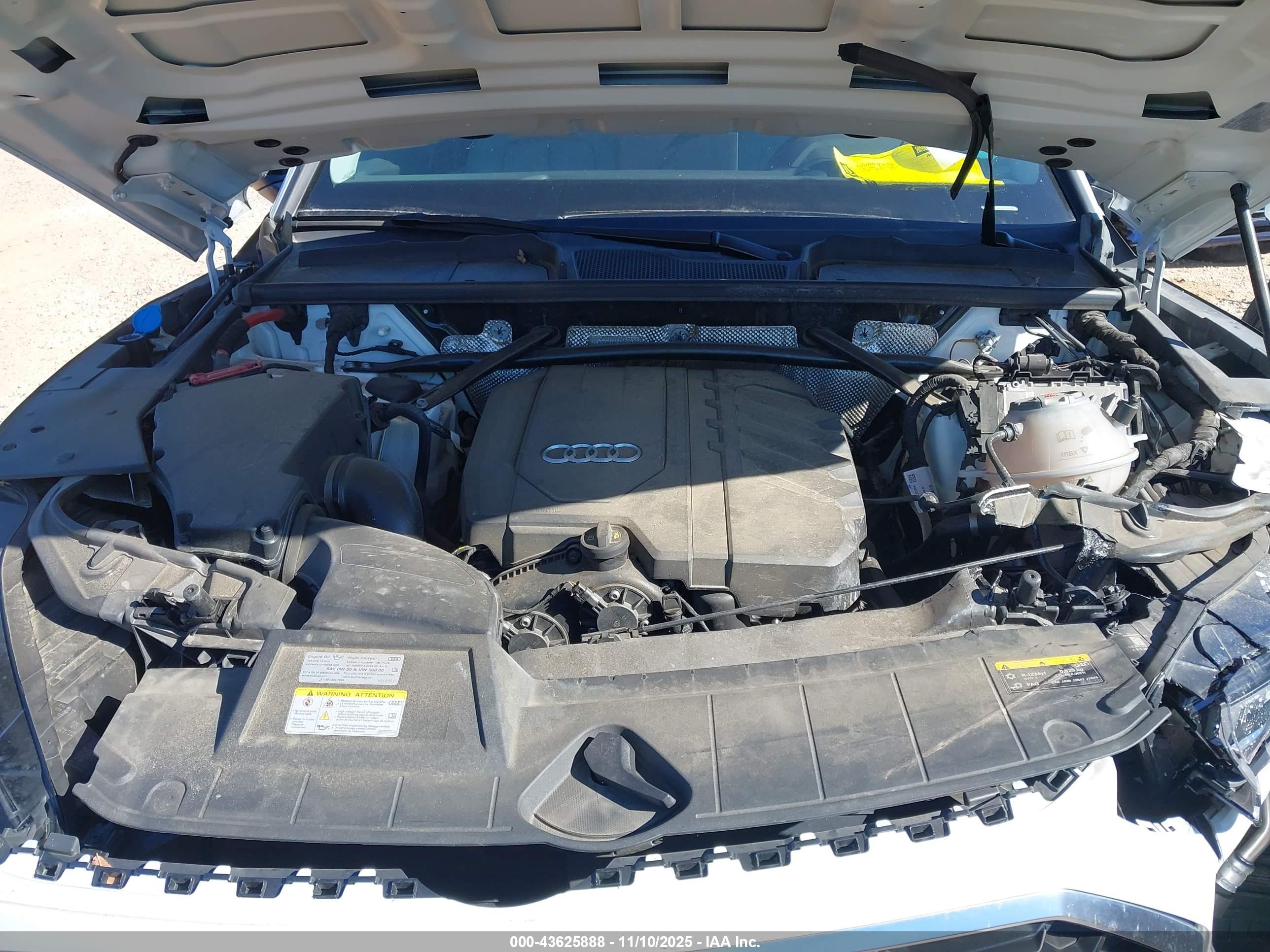 AUDI Q5 image 10
