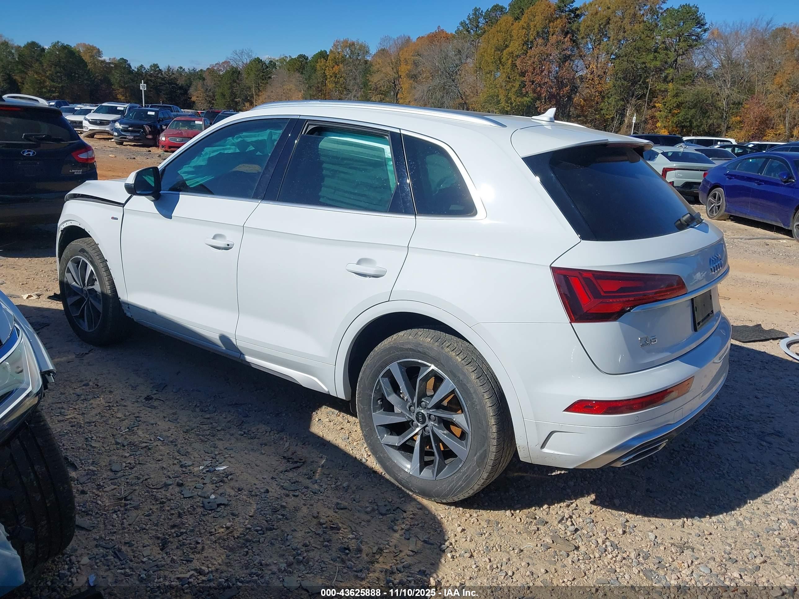 AUDI Q5 image 3