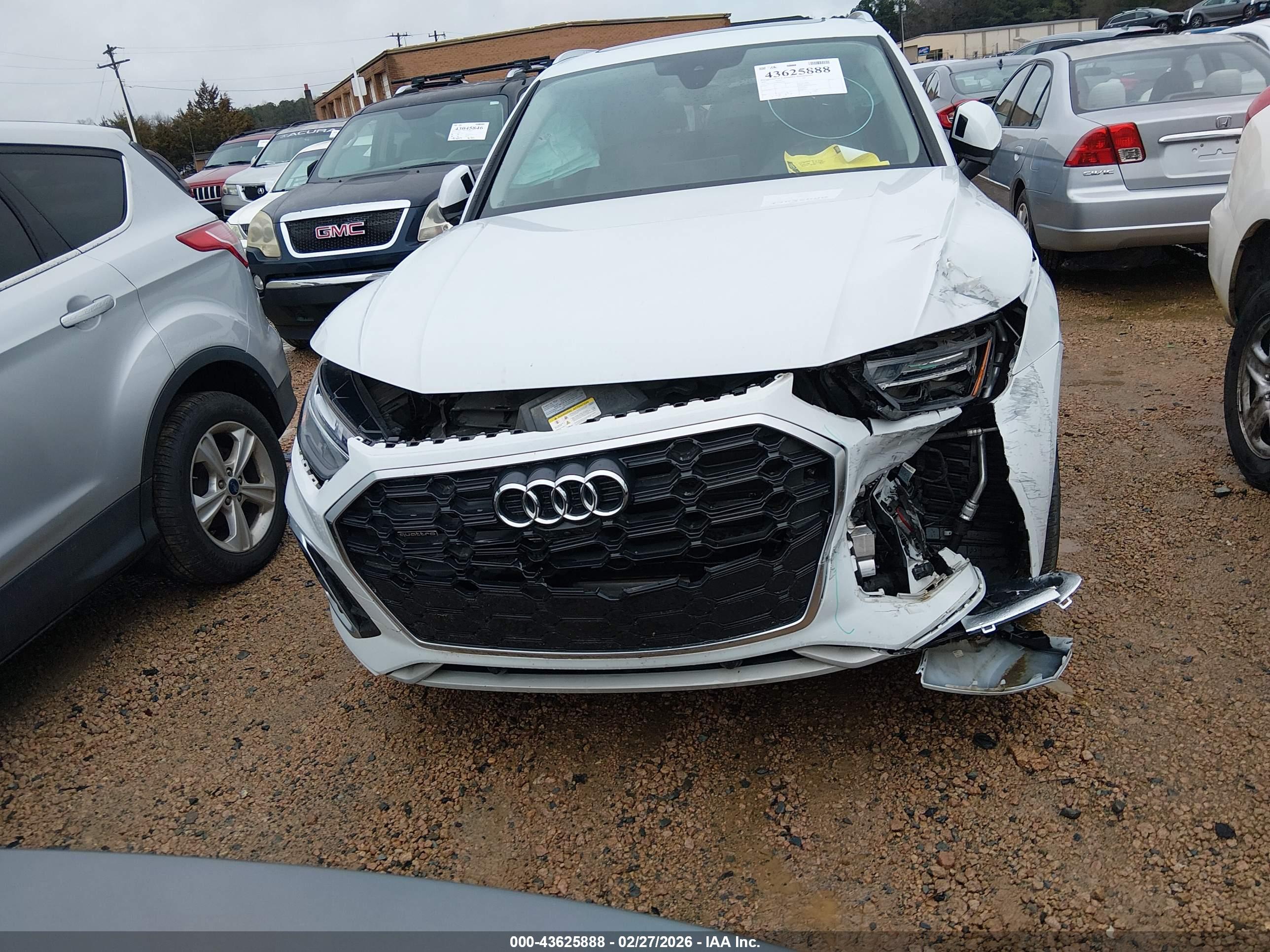 AUDI Q5 image 6
