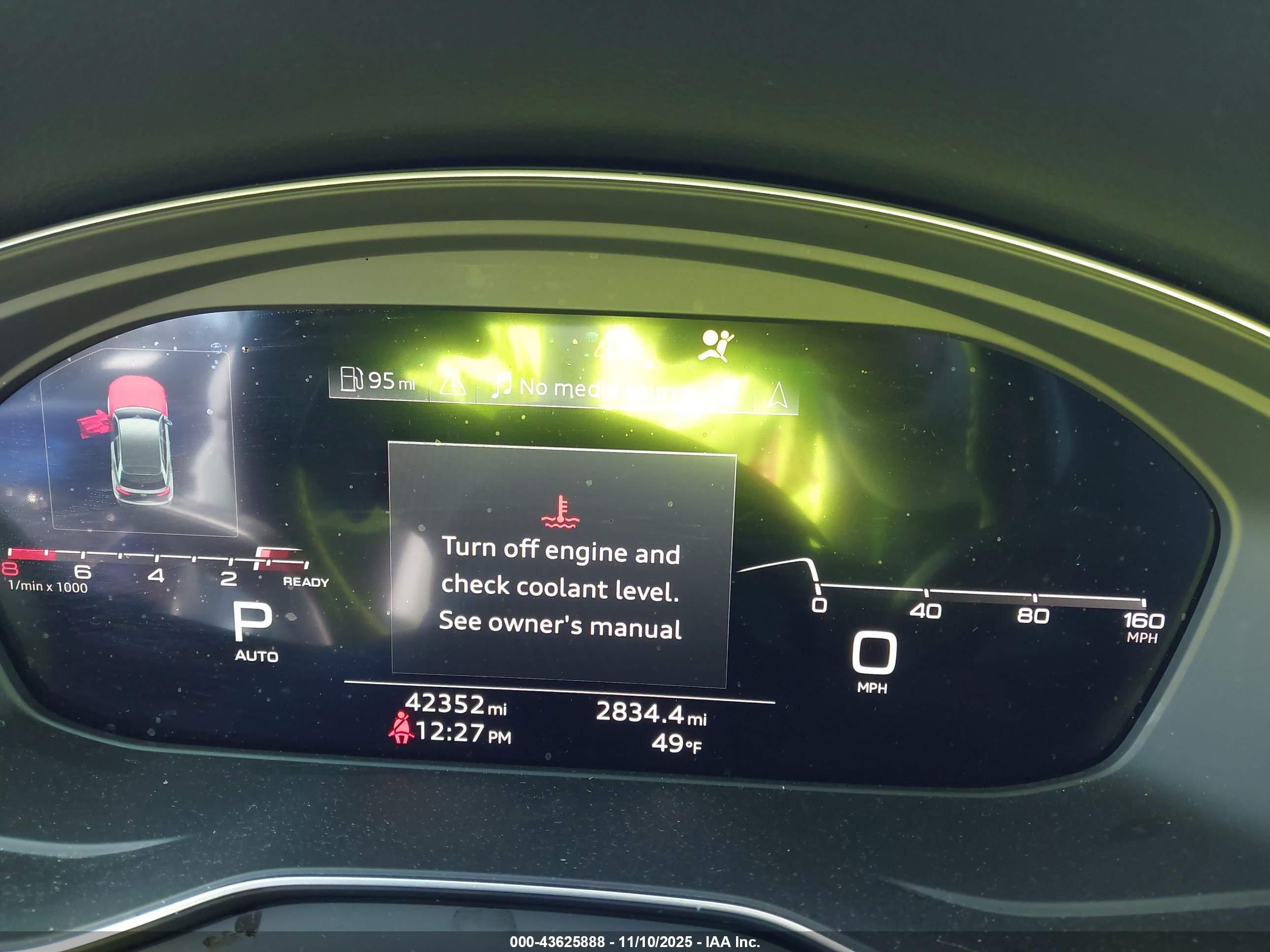 AUDI Q5 image 7