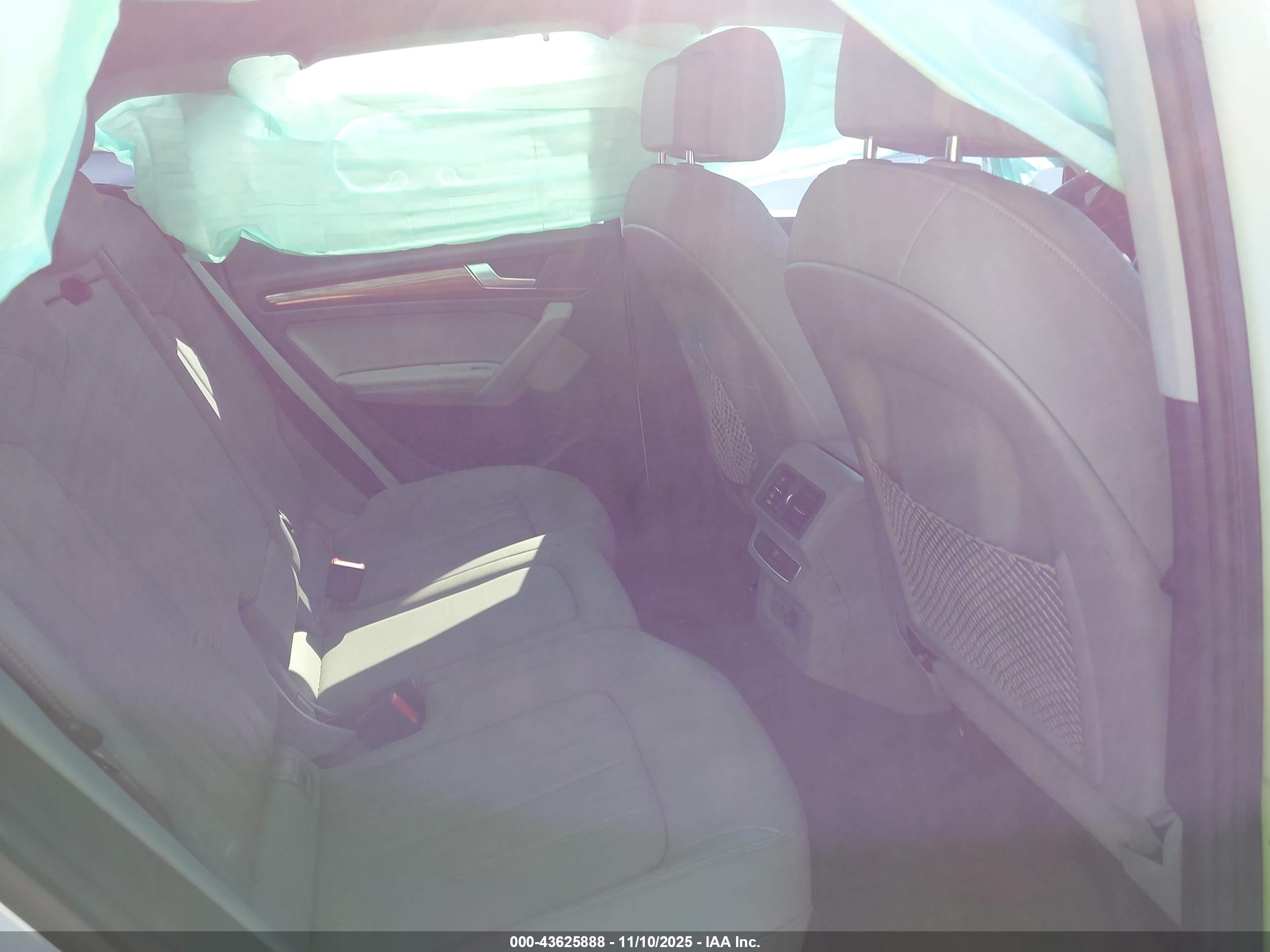 AUDI Q5 image 8