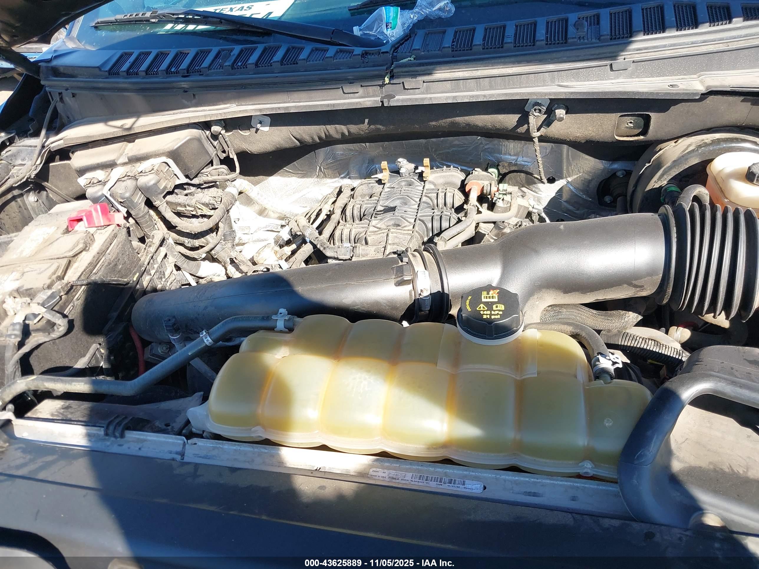 FORD EXPEDITION image 10