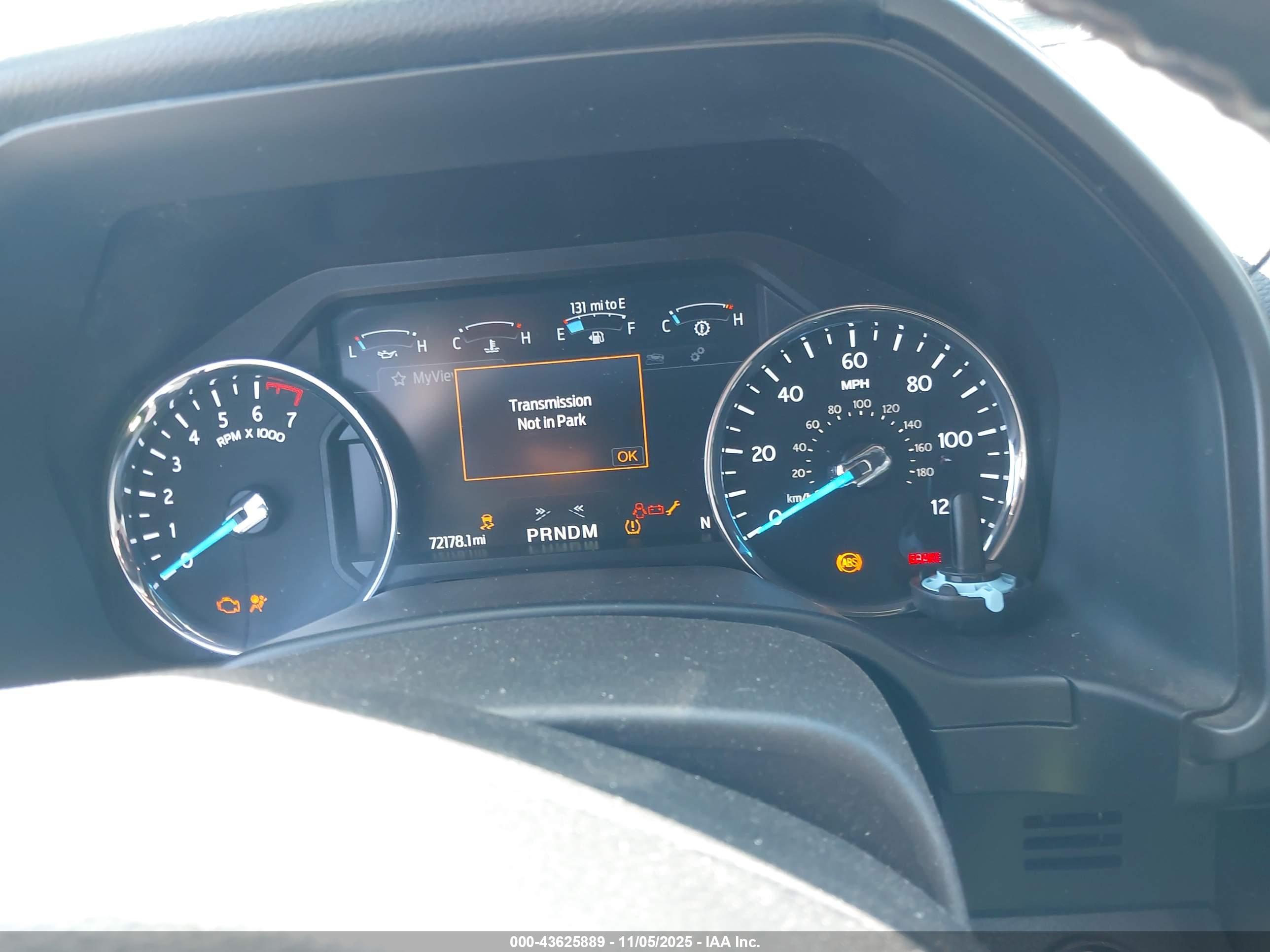 FORD EXPEDITION image 7