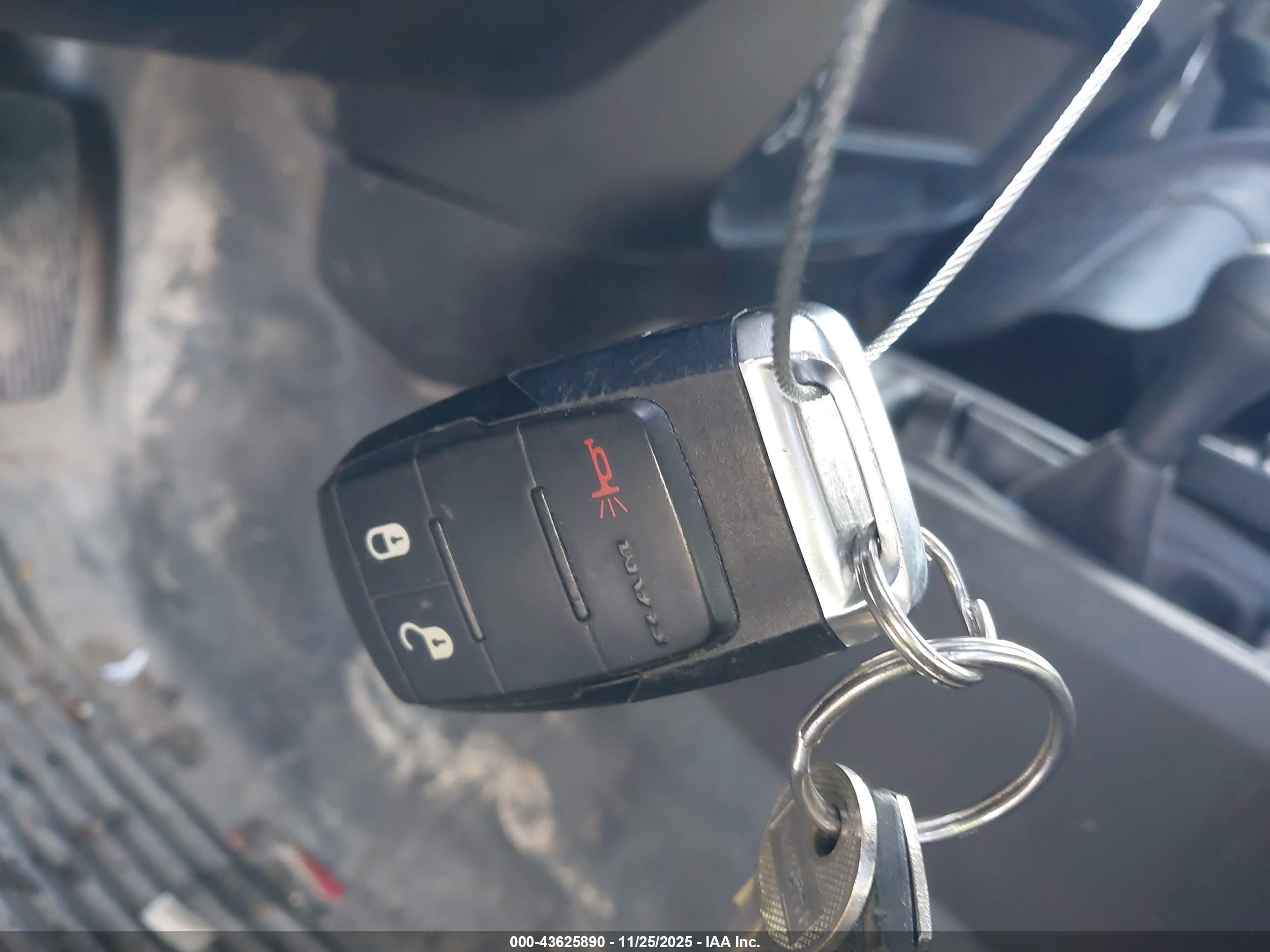 RAM 3500 image 11