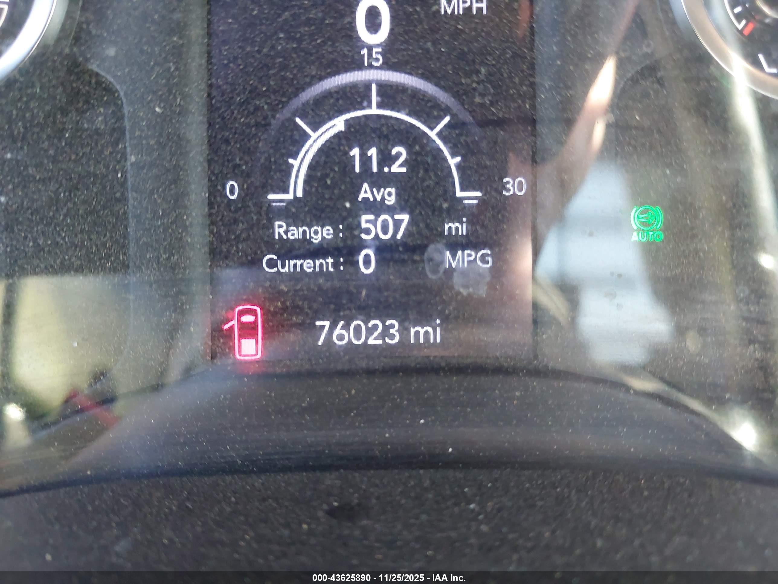 RAM 3500 image 6