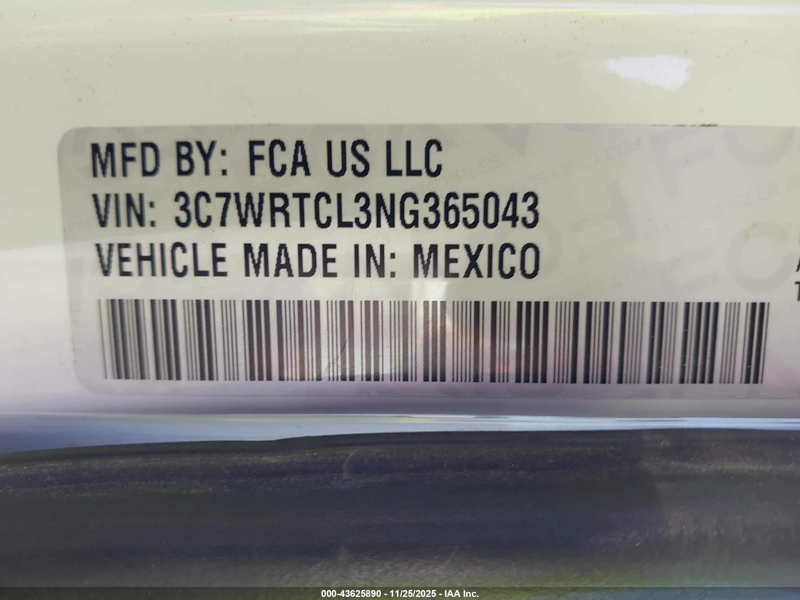 RAM 3500 image 9