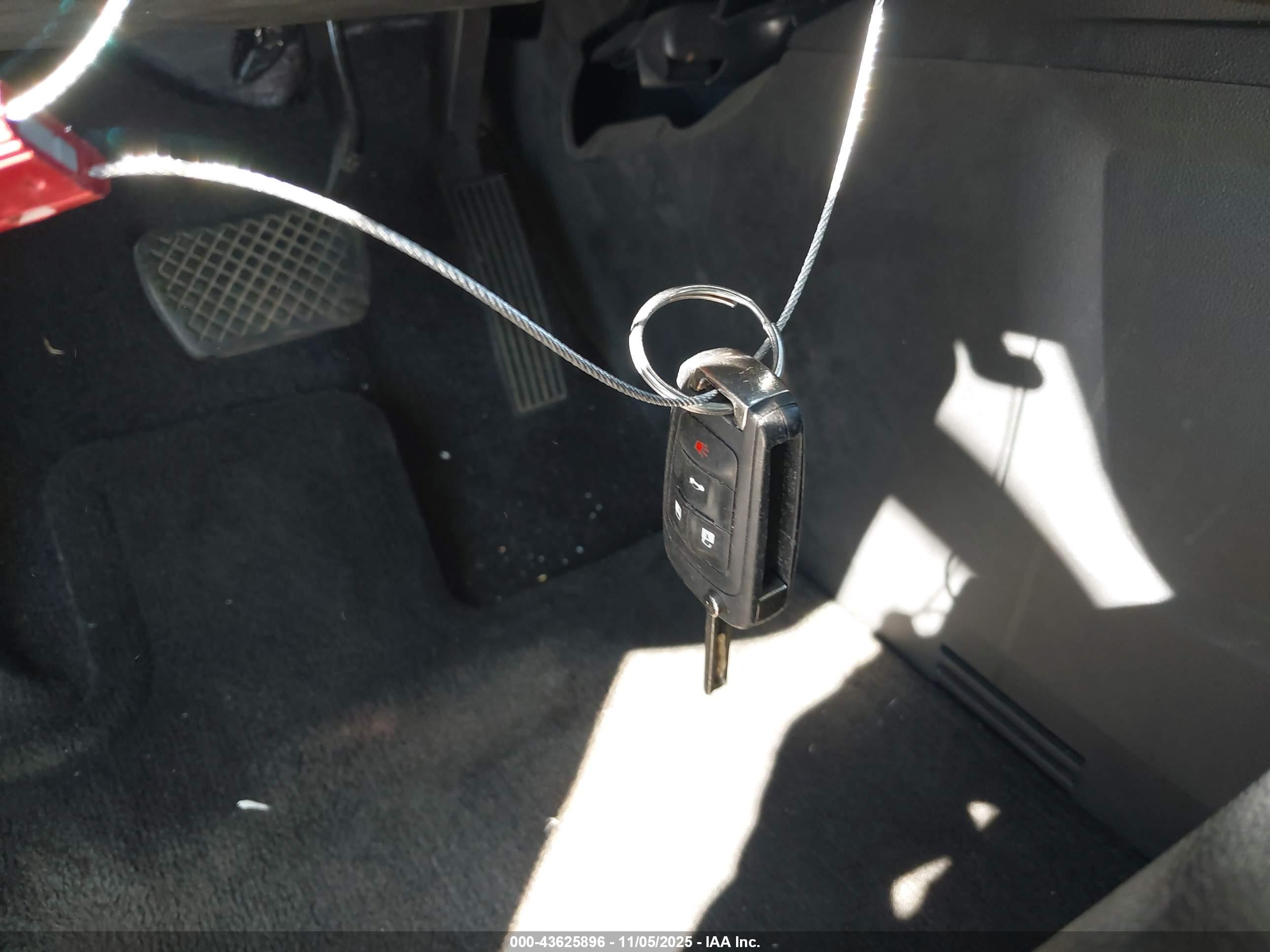 GMC TERRAIN image 11