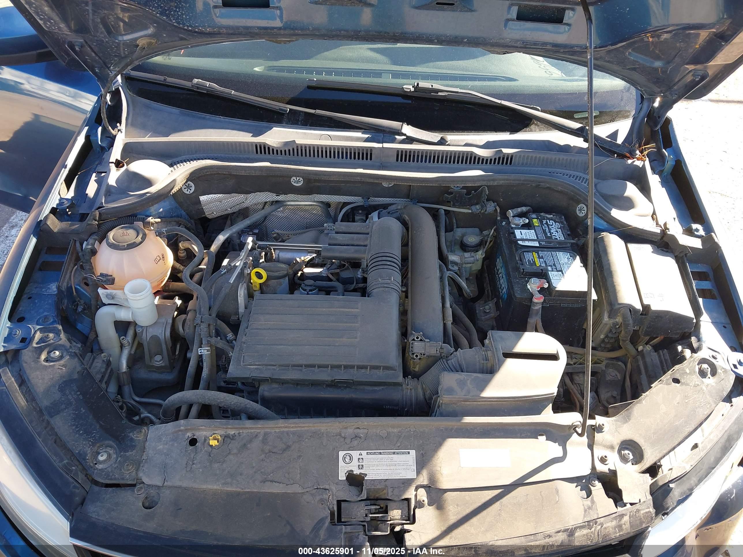 VOLKSWAGEN JETTA image 10