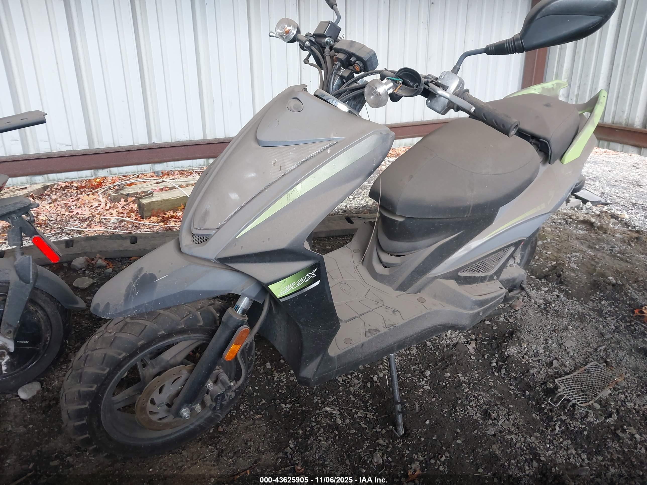 KYMCO USA image 2