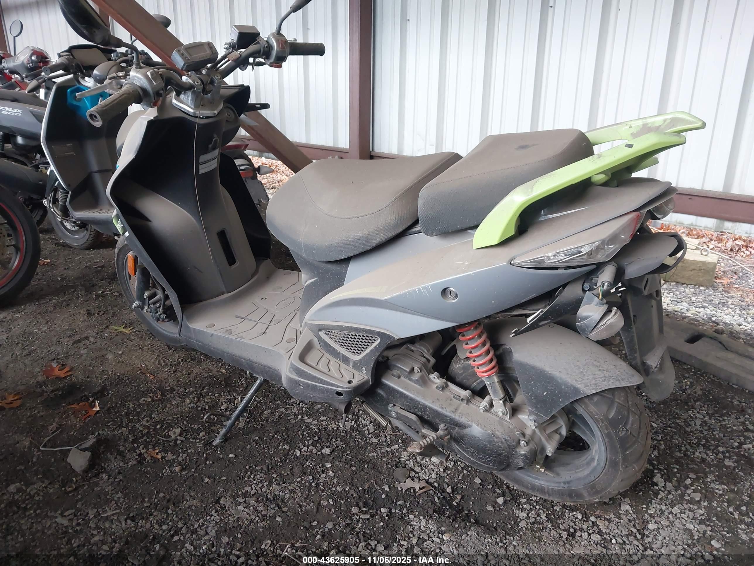 KYMCO USA image 3