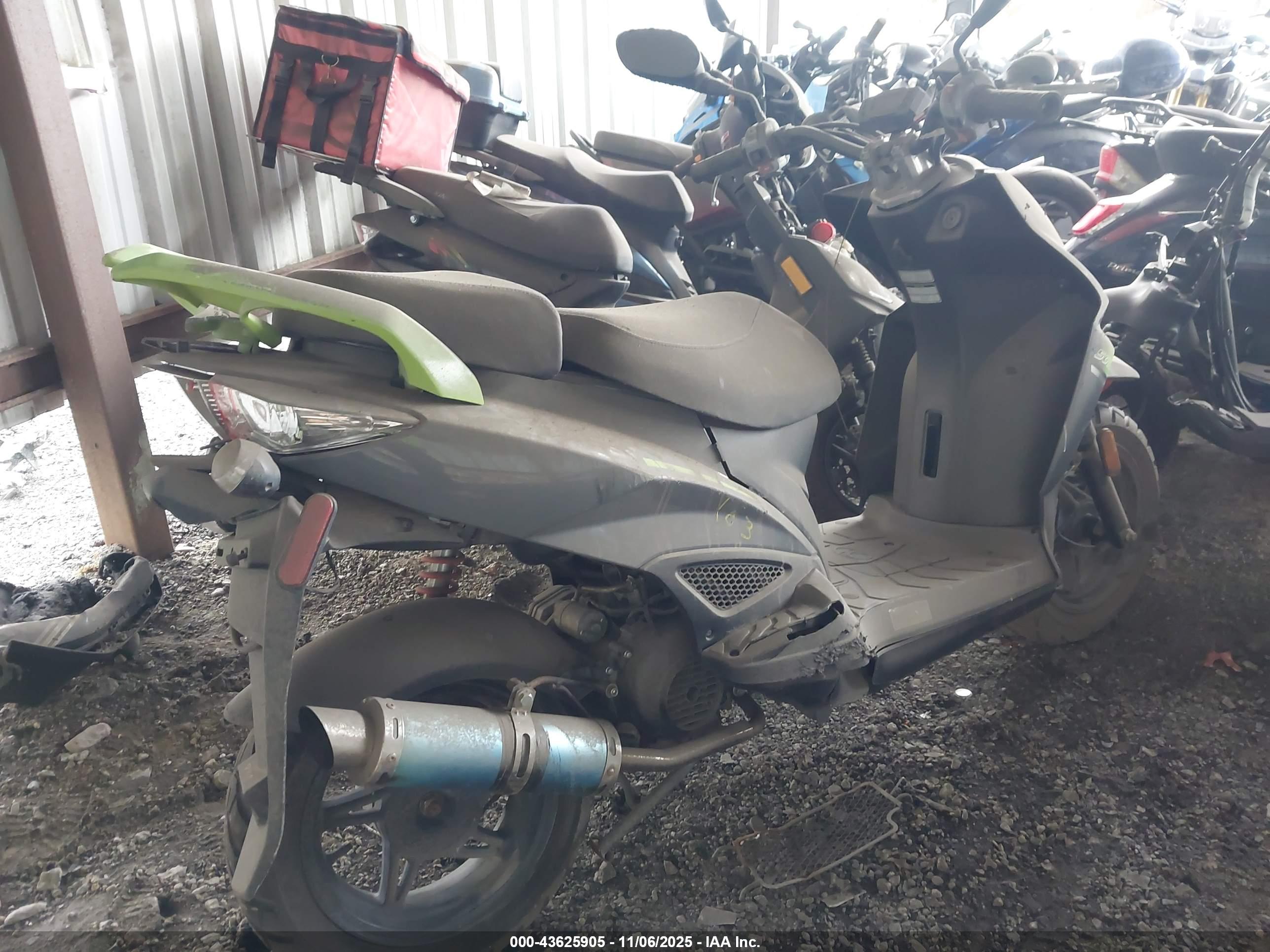 KYMCO USA image 4