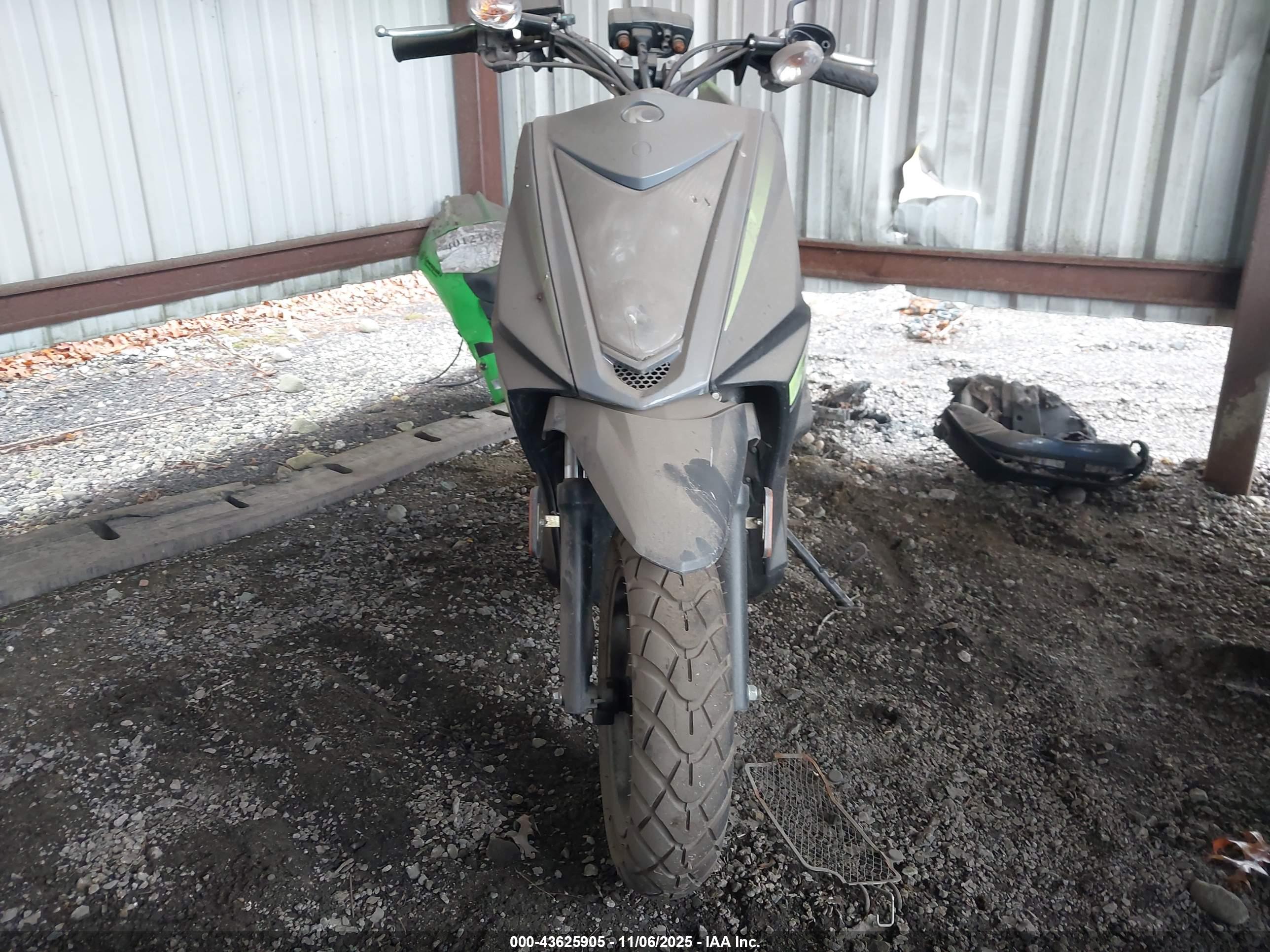 KYMCO USA image 5