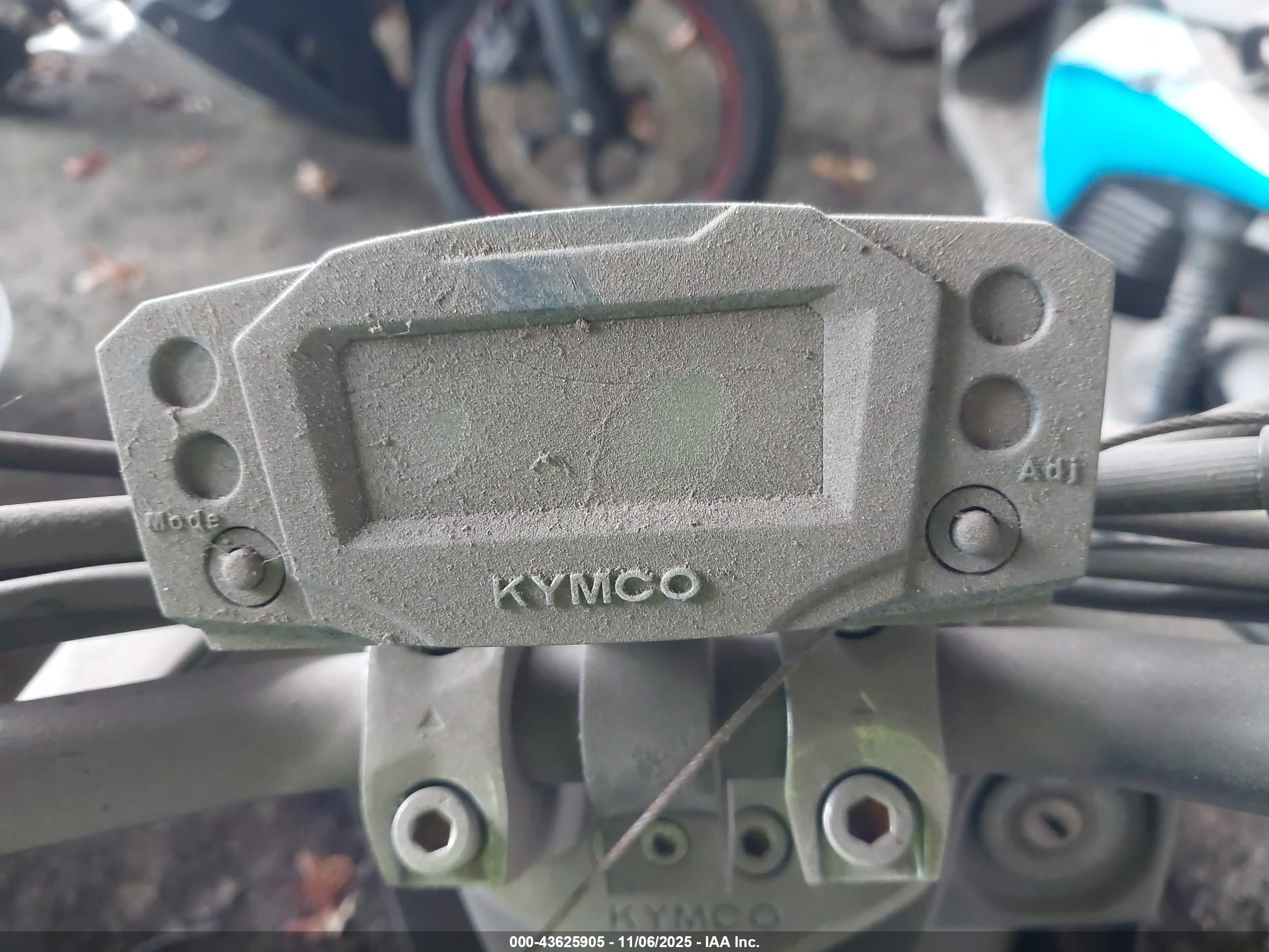 KYMCO USA image 7
