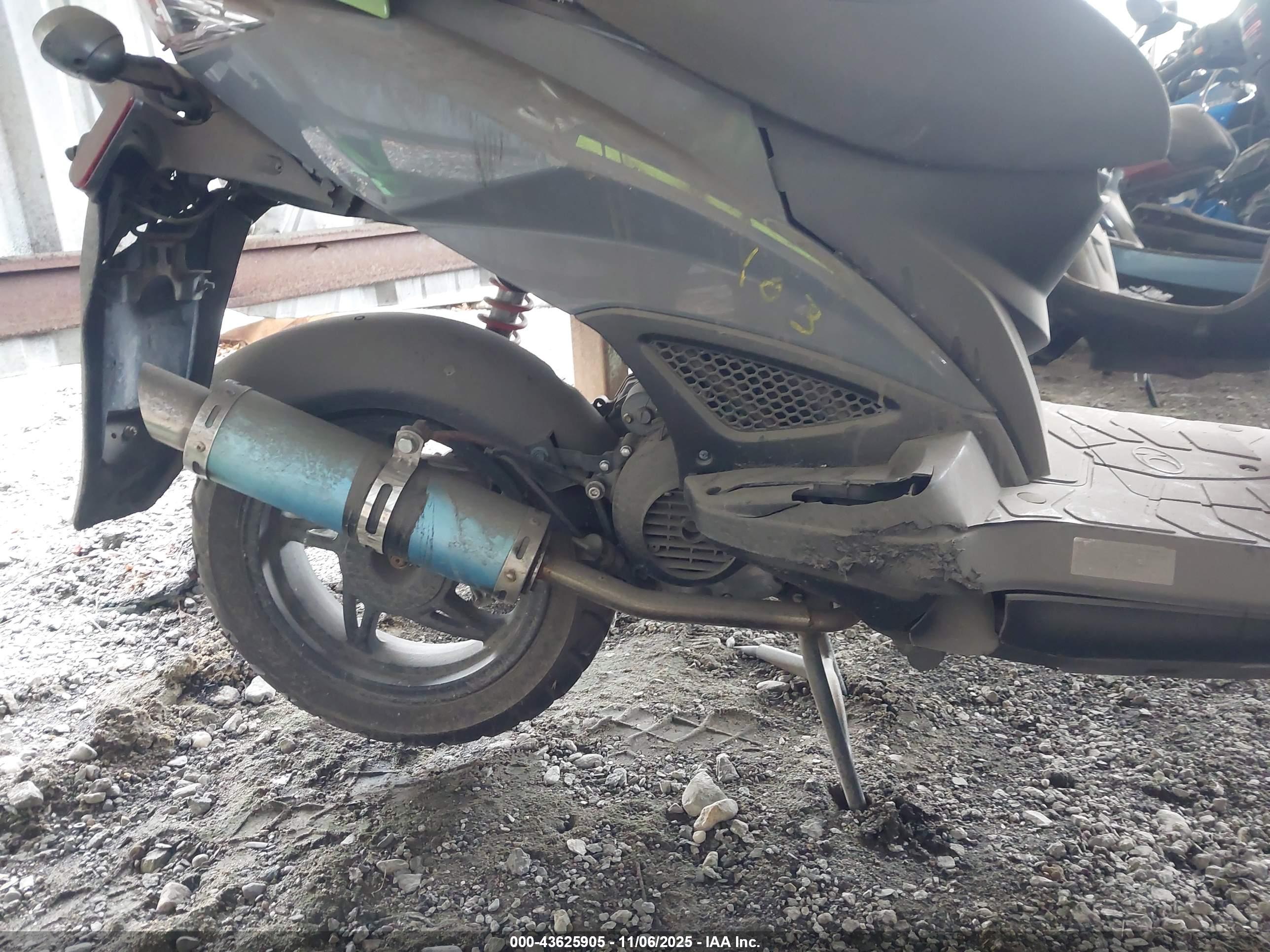 KYMCO USA image 8