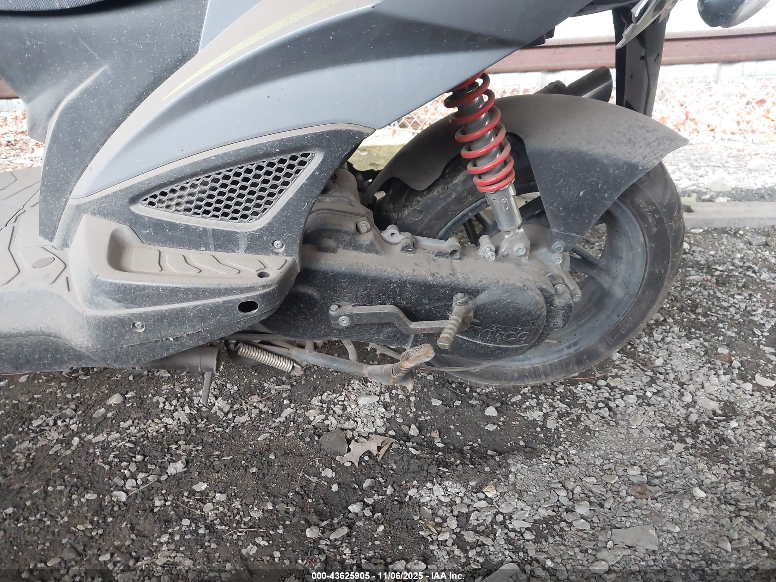 KYMCO USA image 9