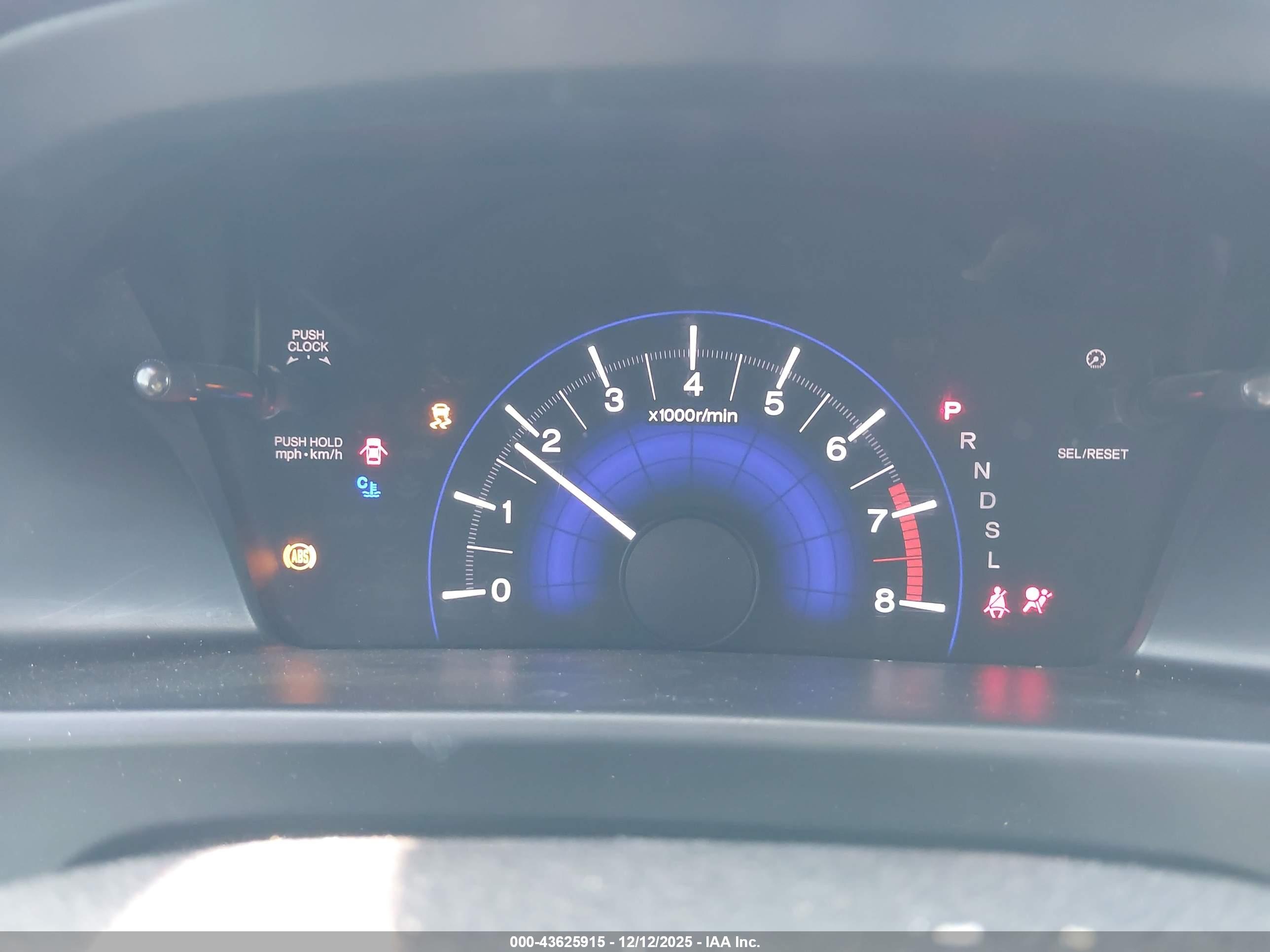 HONDA CIVIC image 7