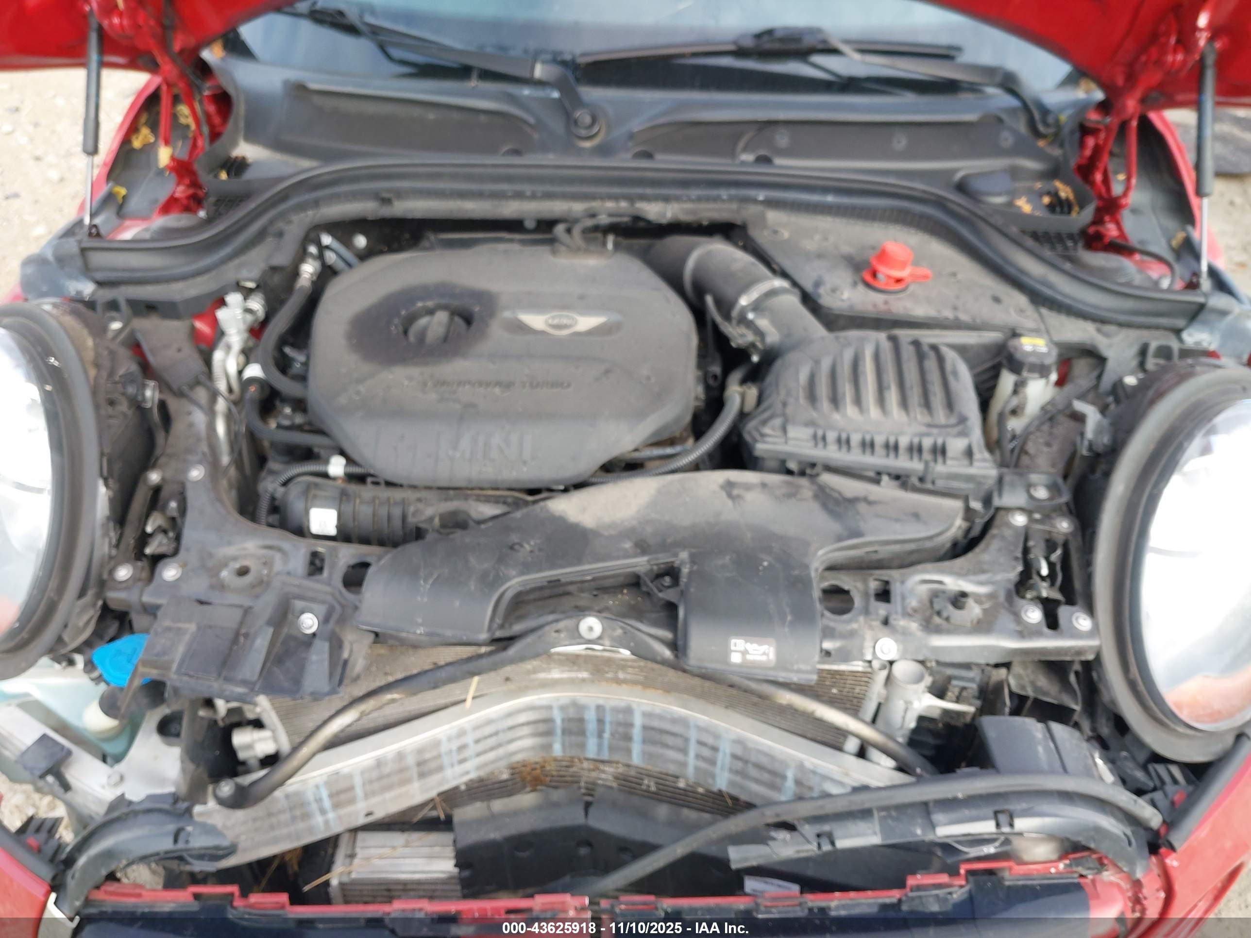 MINI HARDTOP image 10