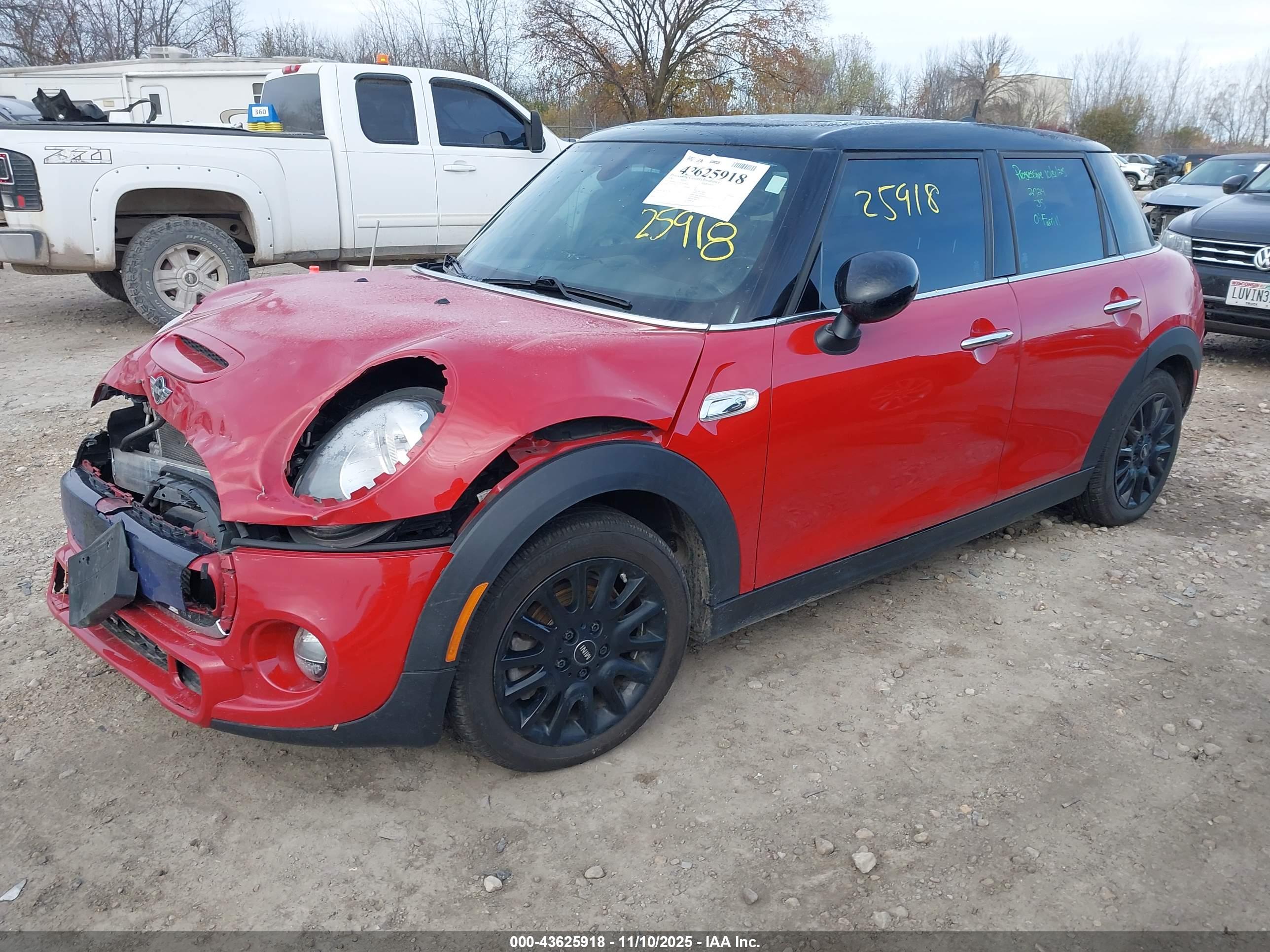 MINI HARDTOP image 2