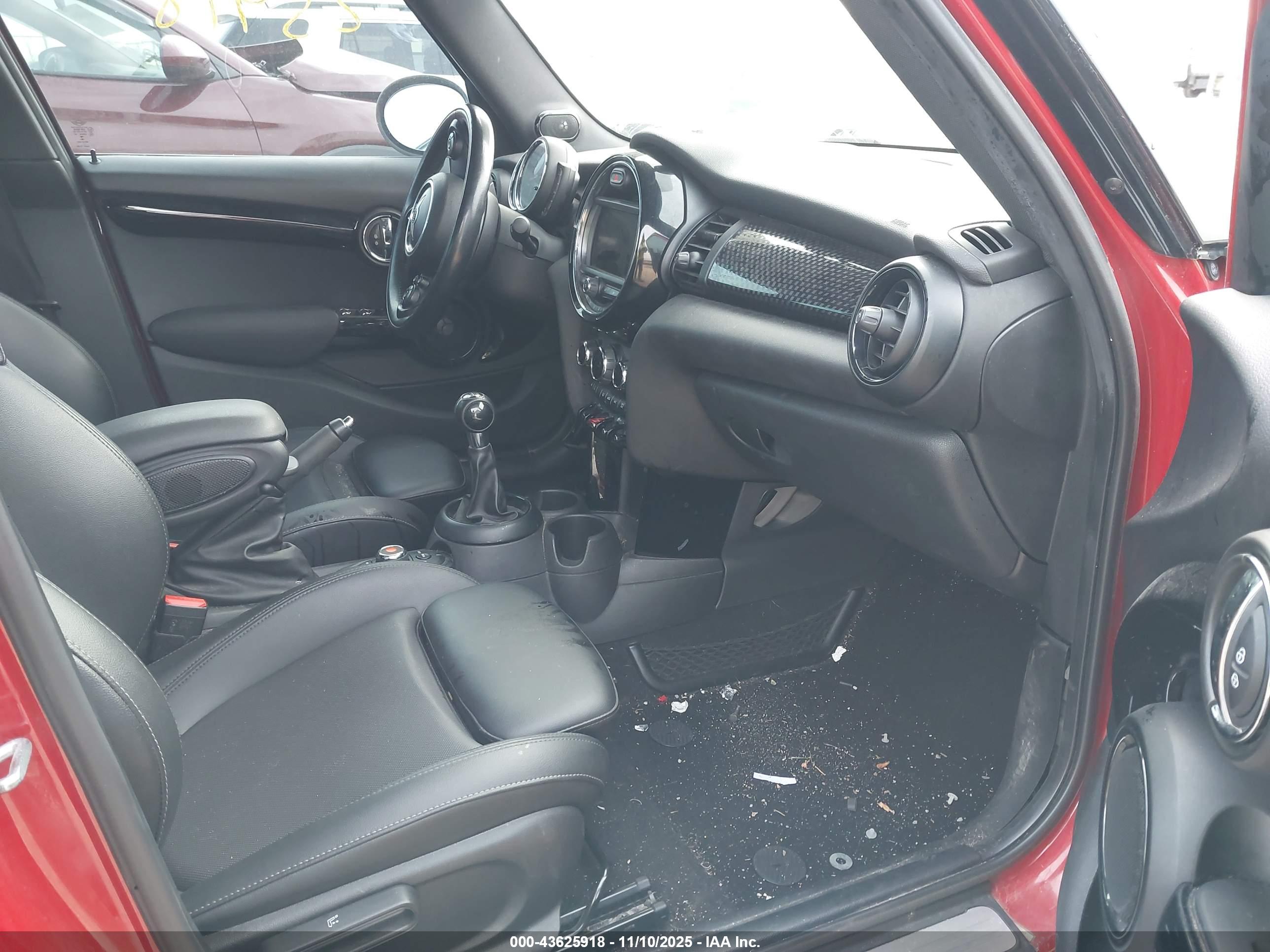 MINI HARDTOP image 5