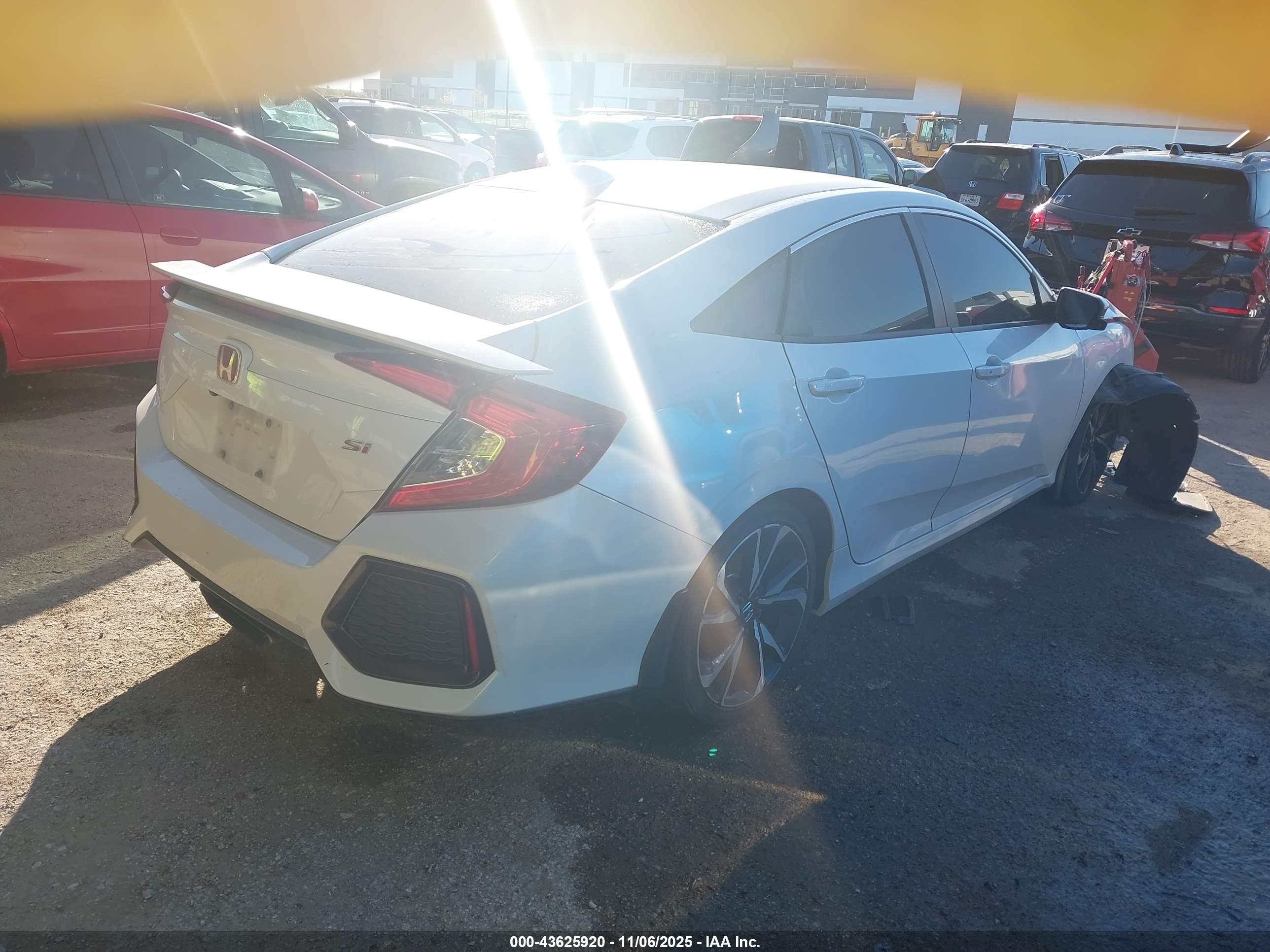 HONDA CIVIC image 4