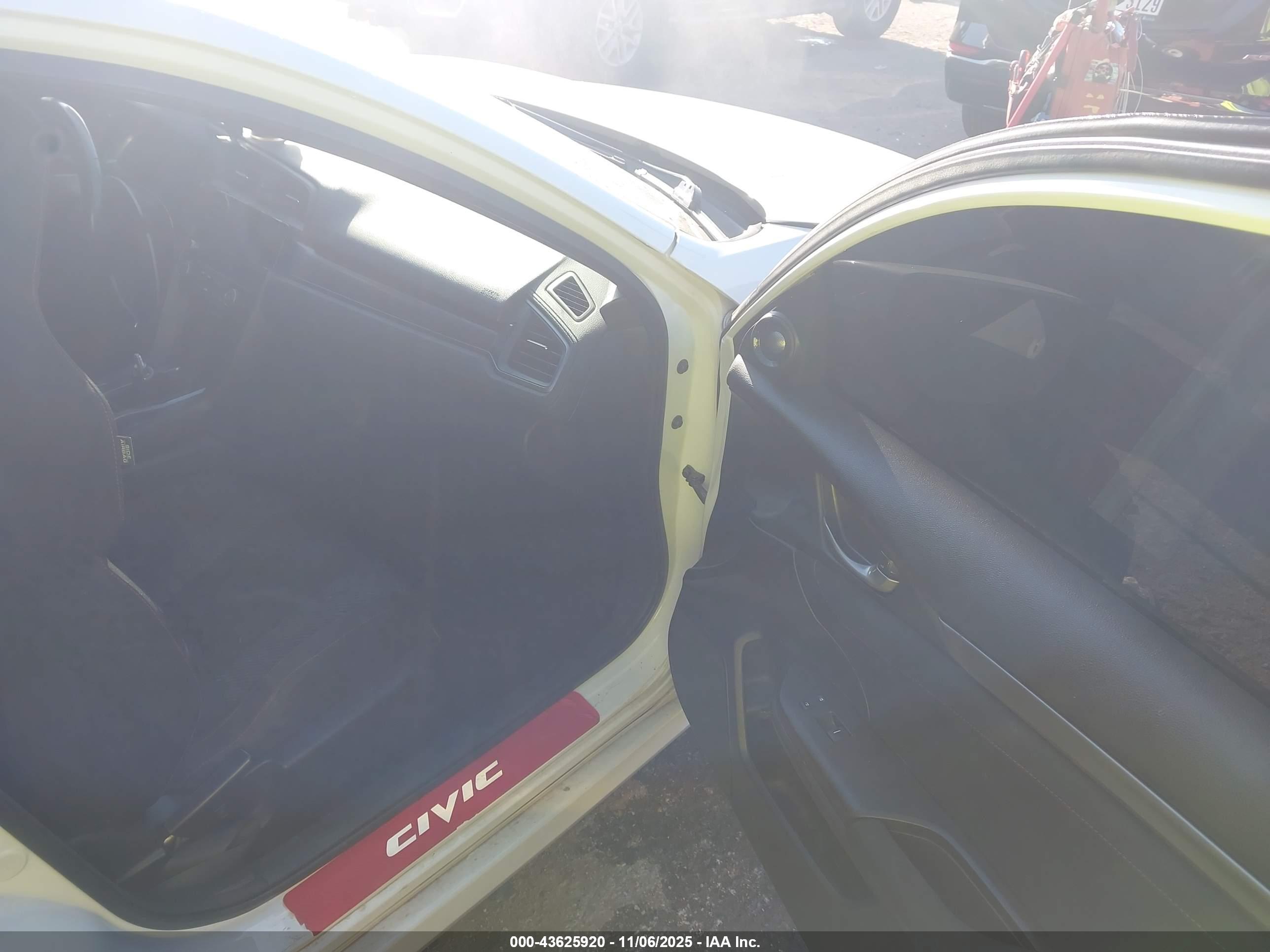 HONDA CIVIC image 5