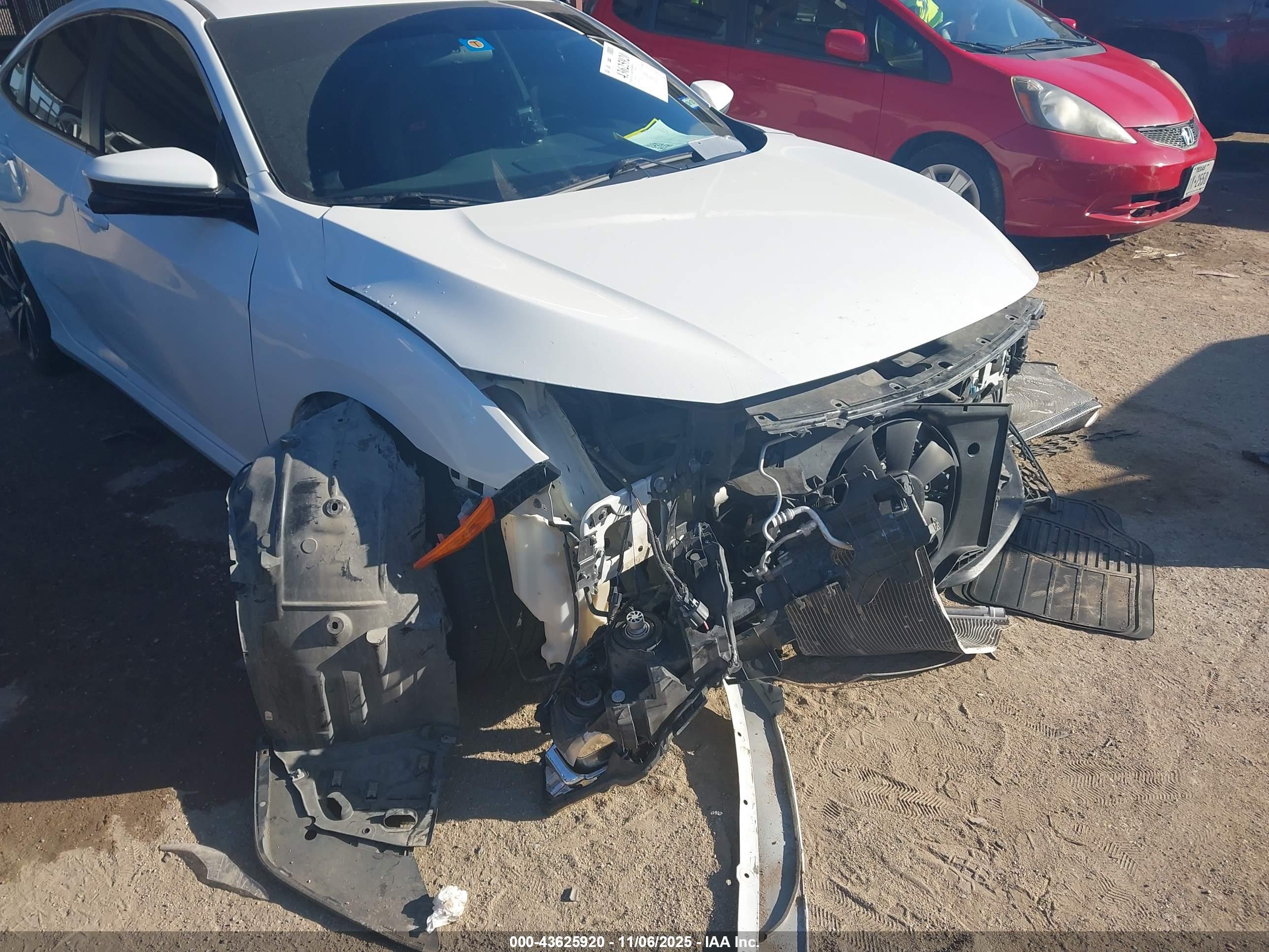 HONDA CIVIC image 6