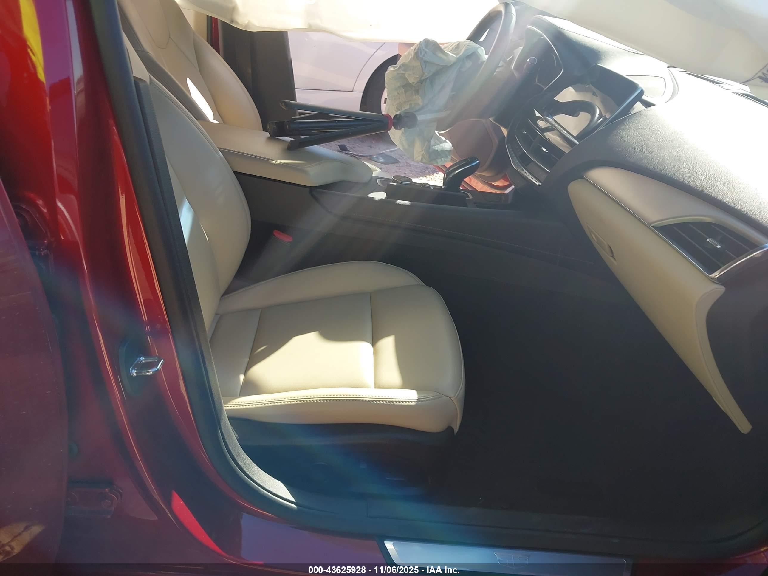CADILLAC CT5 image 5