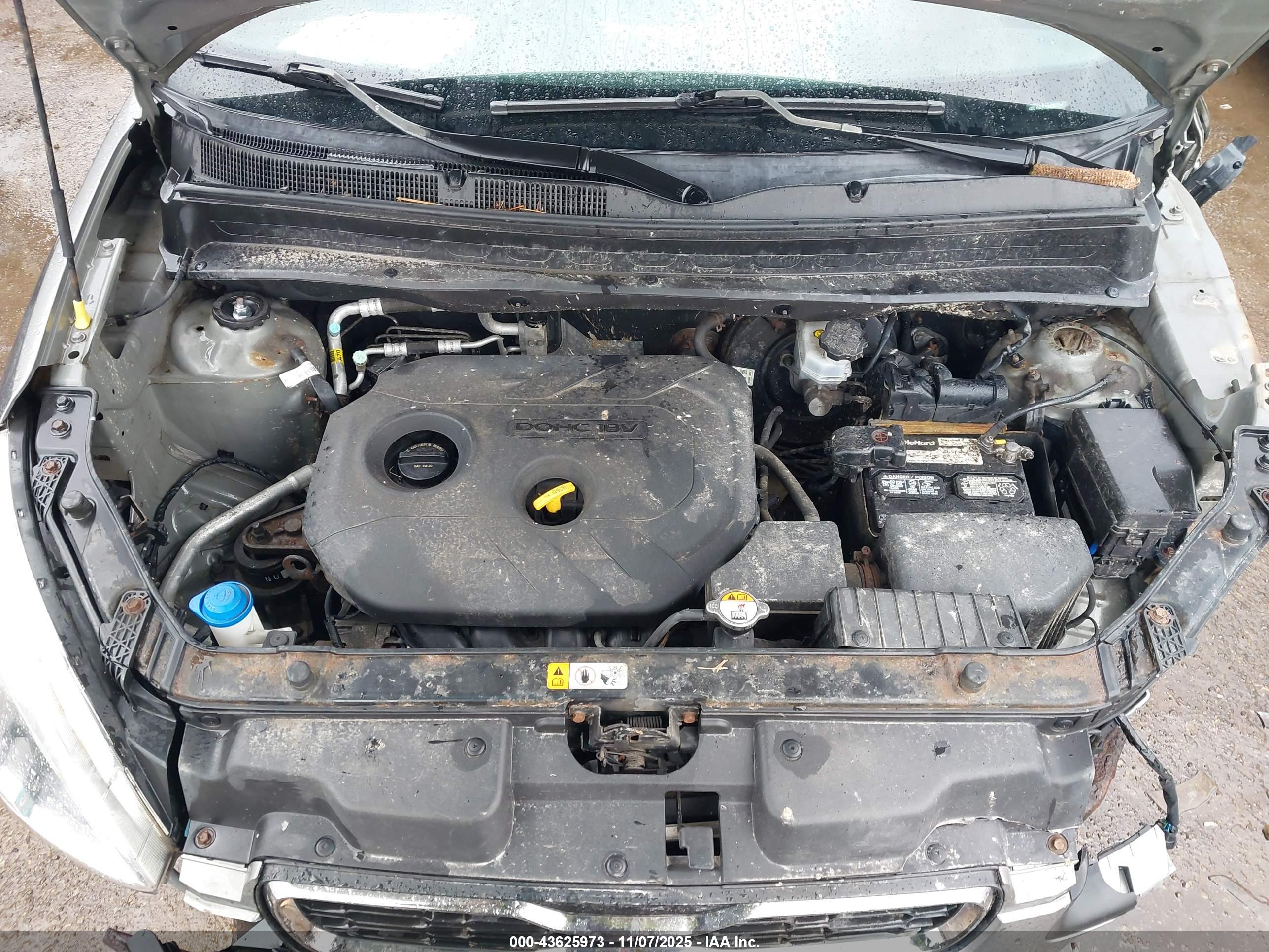 KIA SOUL image 10