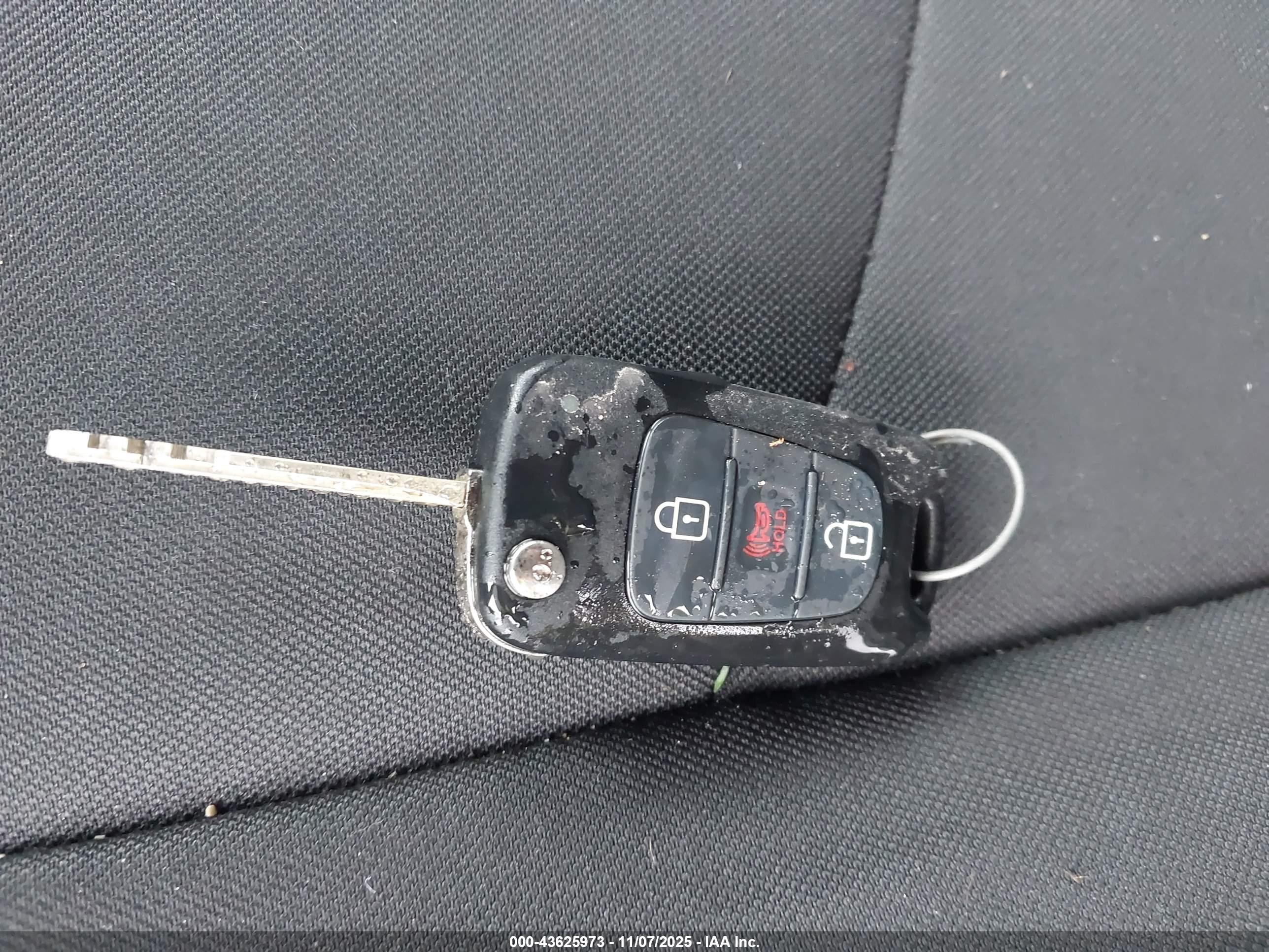 KIA SOUL image 11