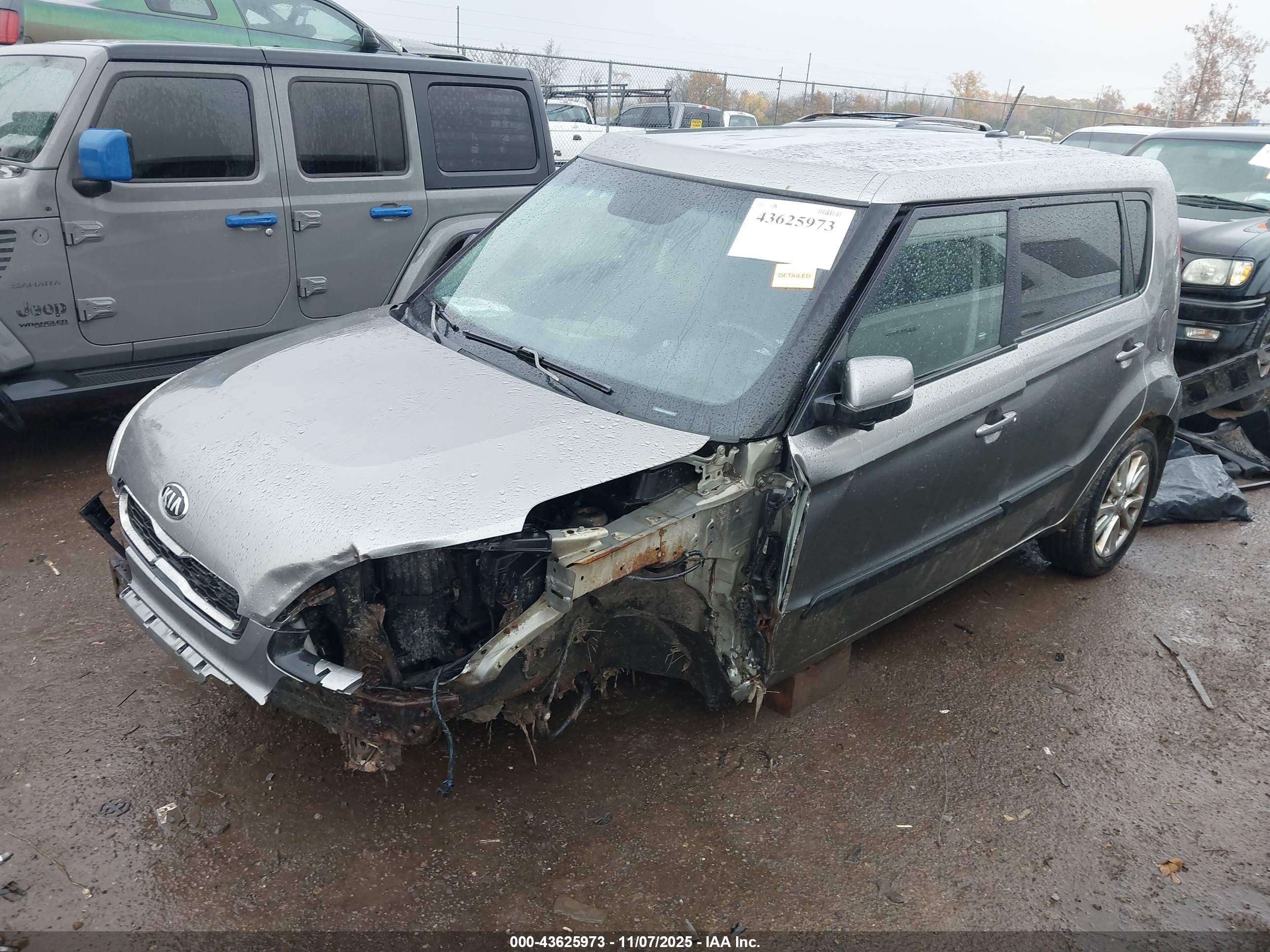 KIA SOUL image 2