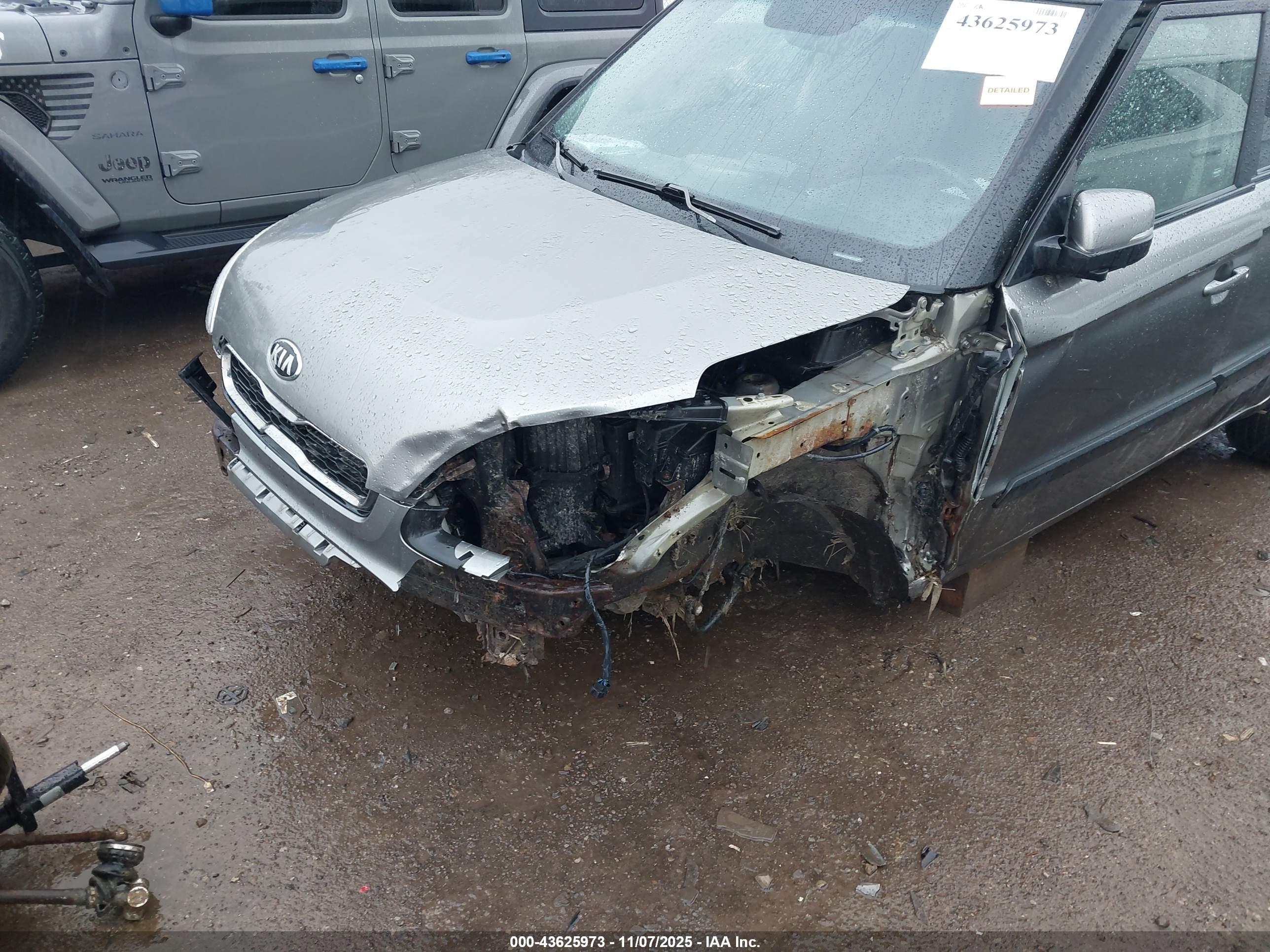 KIA SOUL image 6